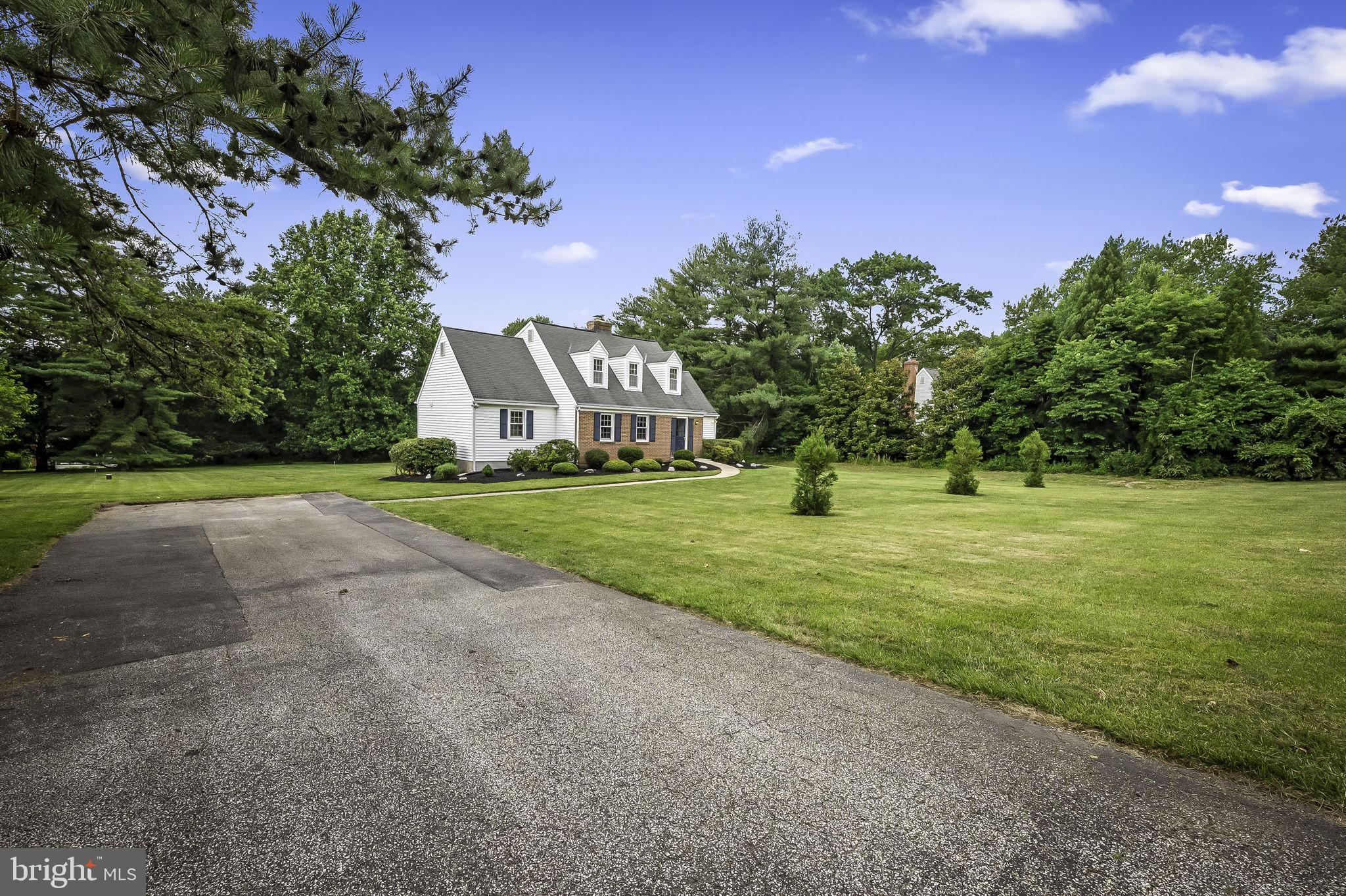 REISTERSTOWN - Residential