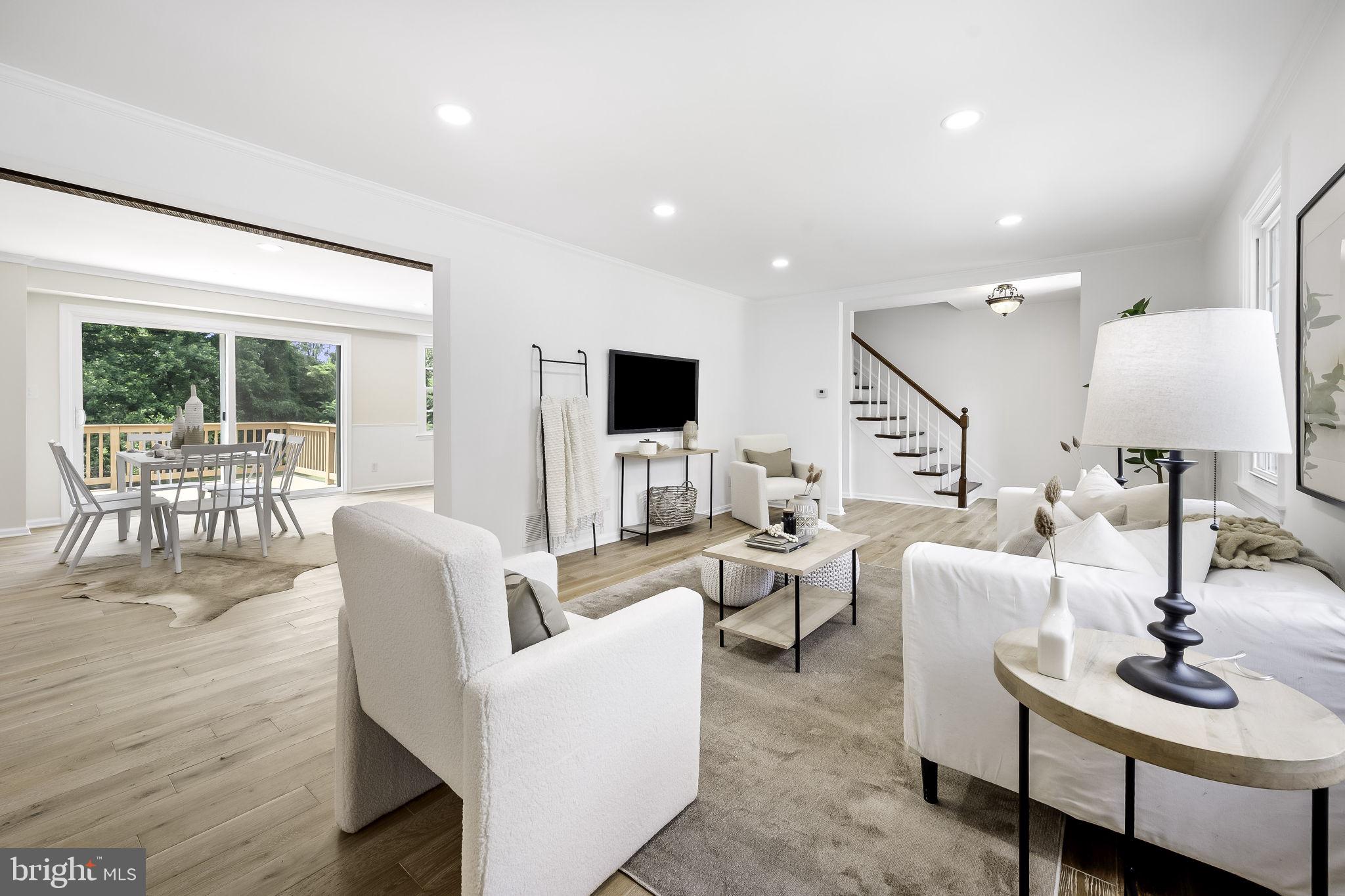 REISTERSTOWN - Residential