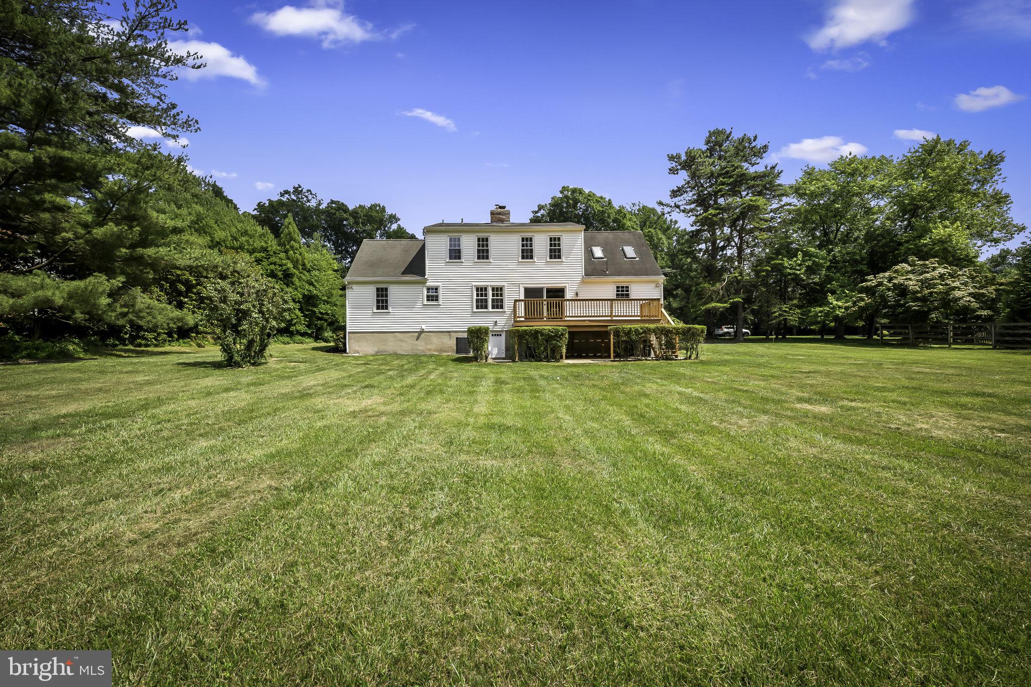 REISTERSTOWN - Residential