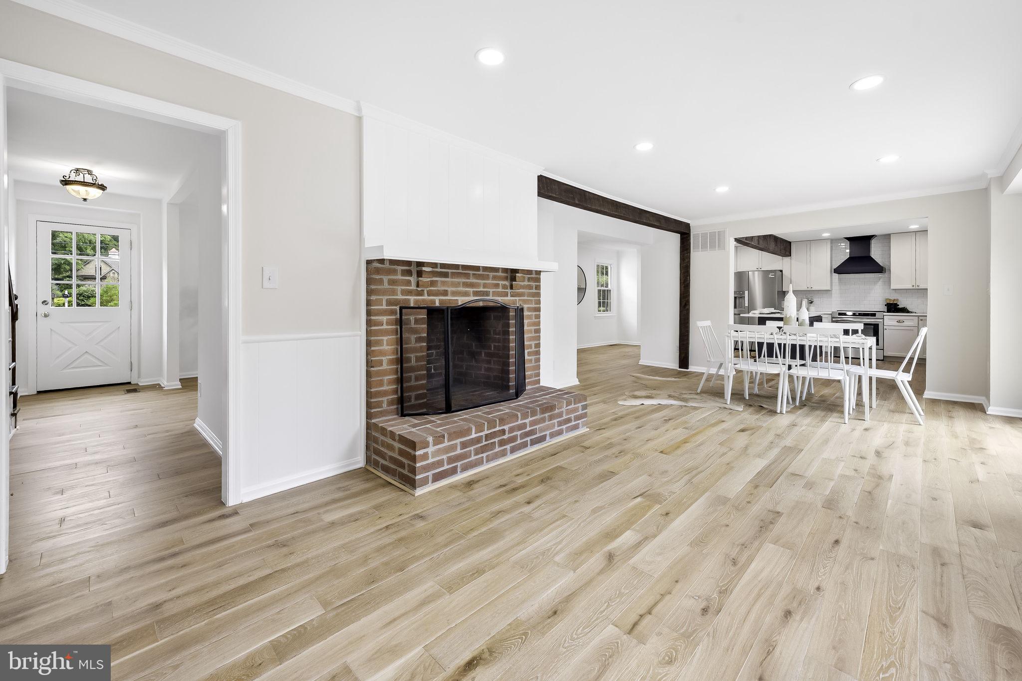 REISTERSTOWN - Residential