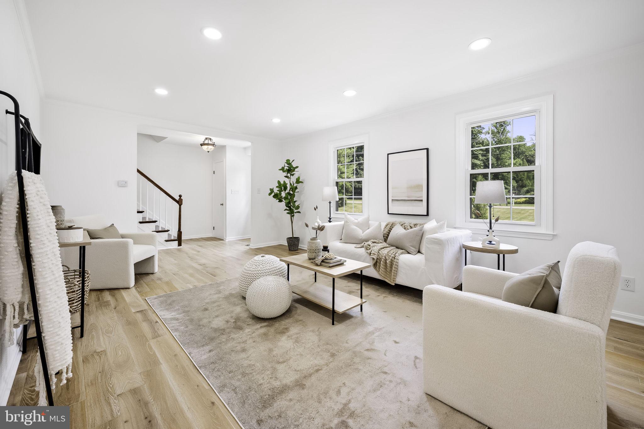 REISTERSTOWN - Residential