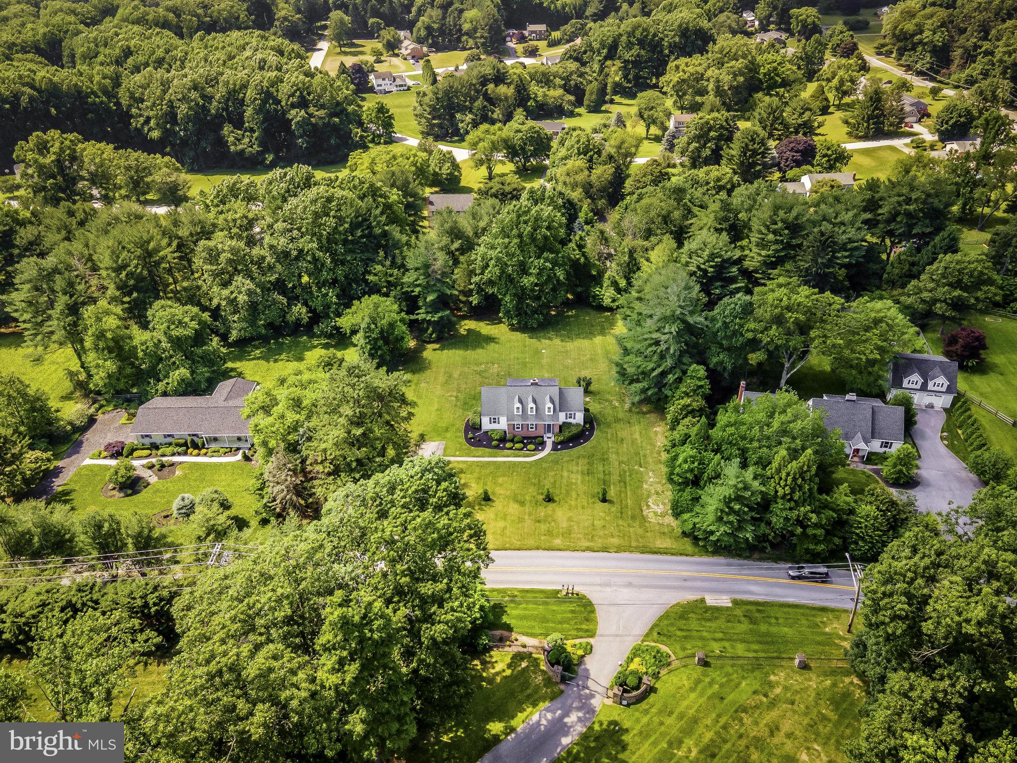 REISTERSTOWN - Residential