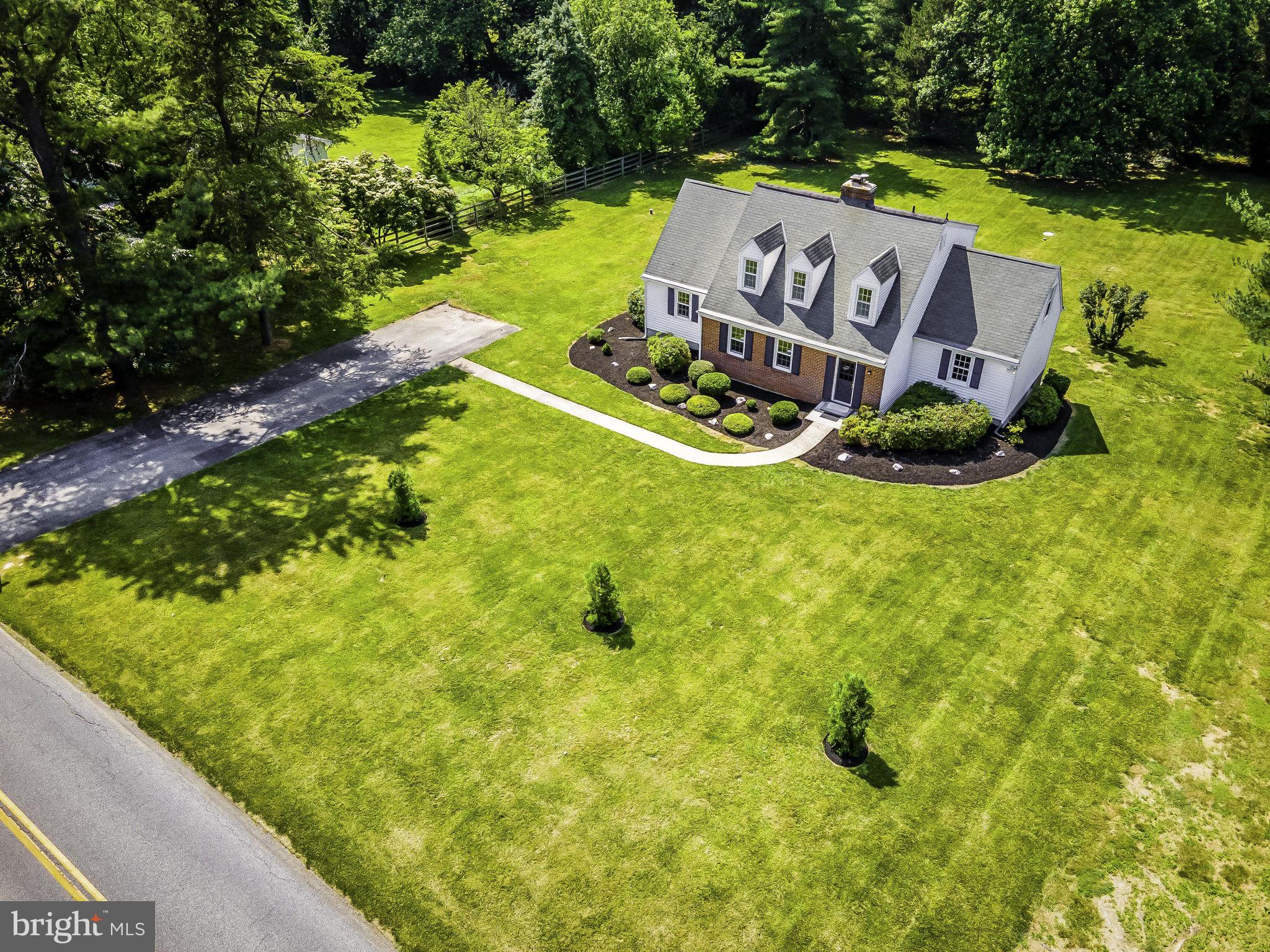 REISTERSTOWN - Residential