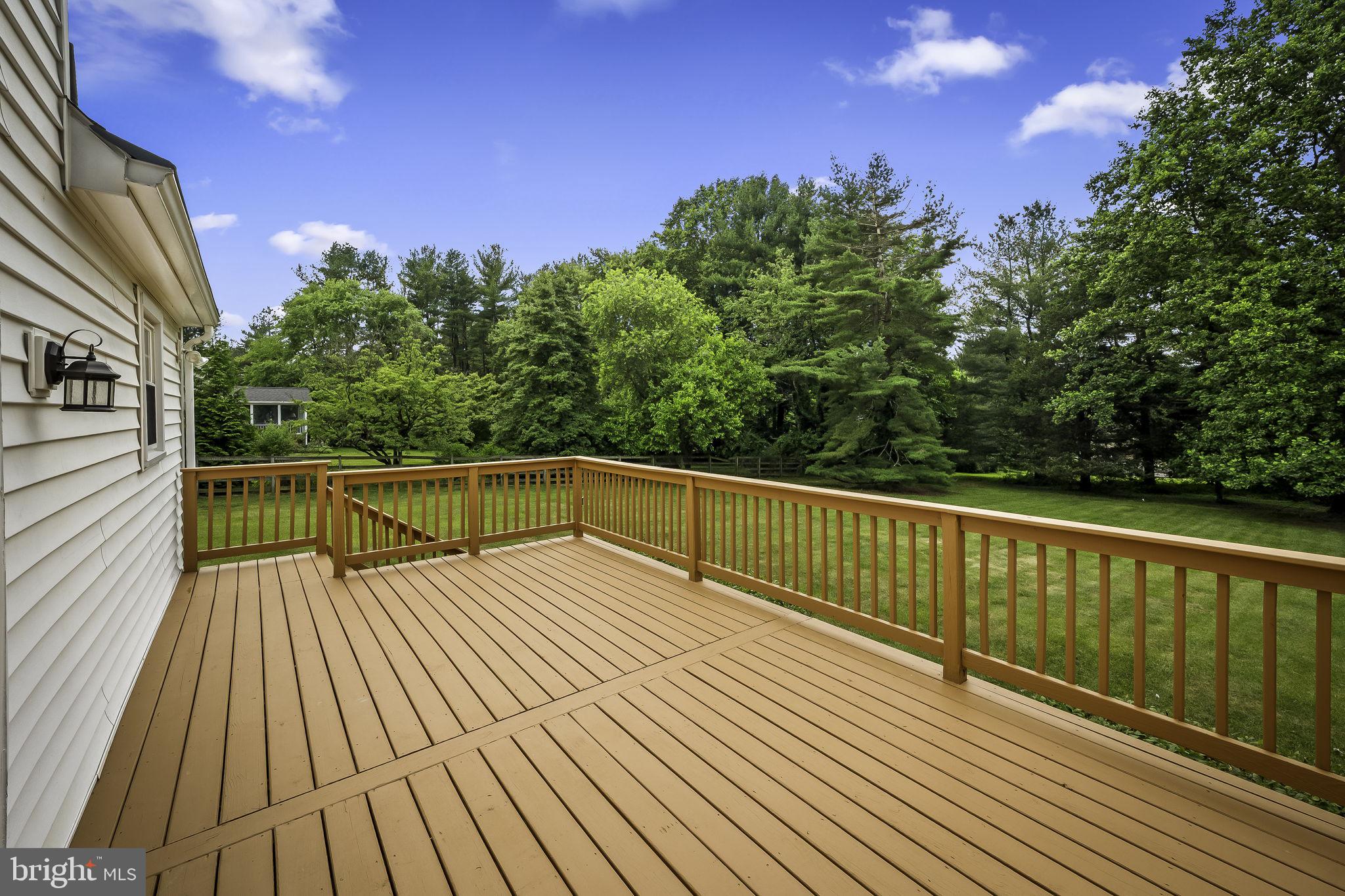 REISTERSTOWN - Residential