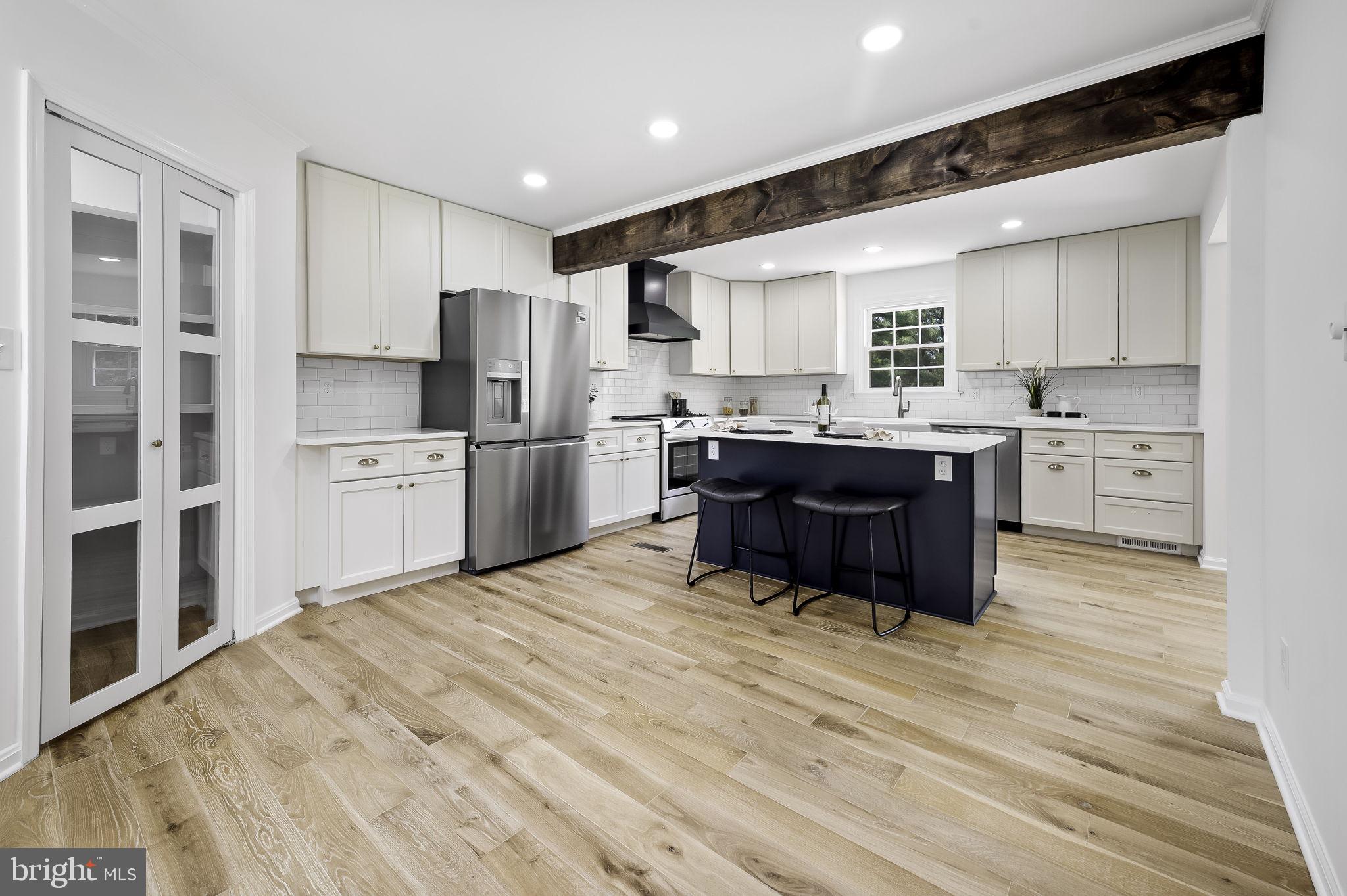 REISTERSTOWN - Residential