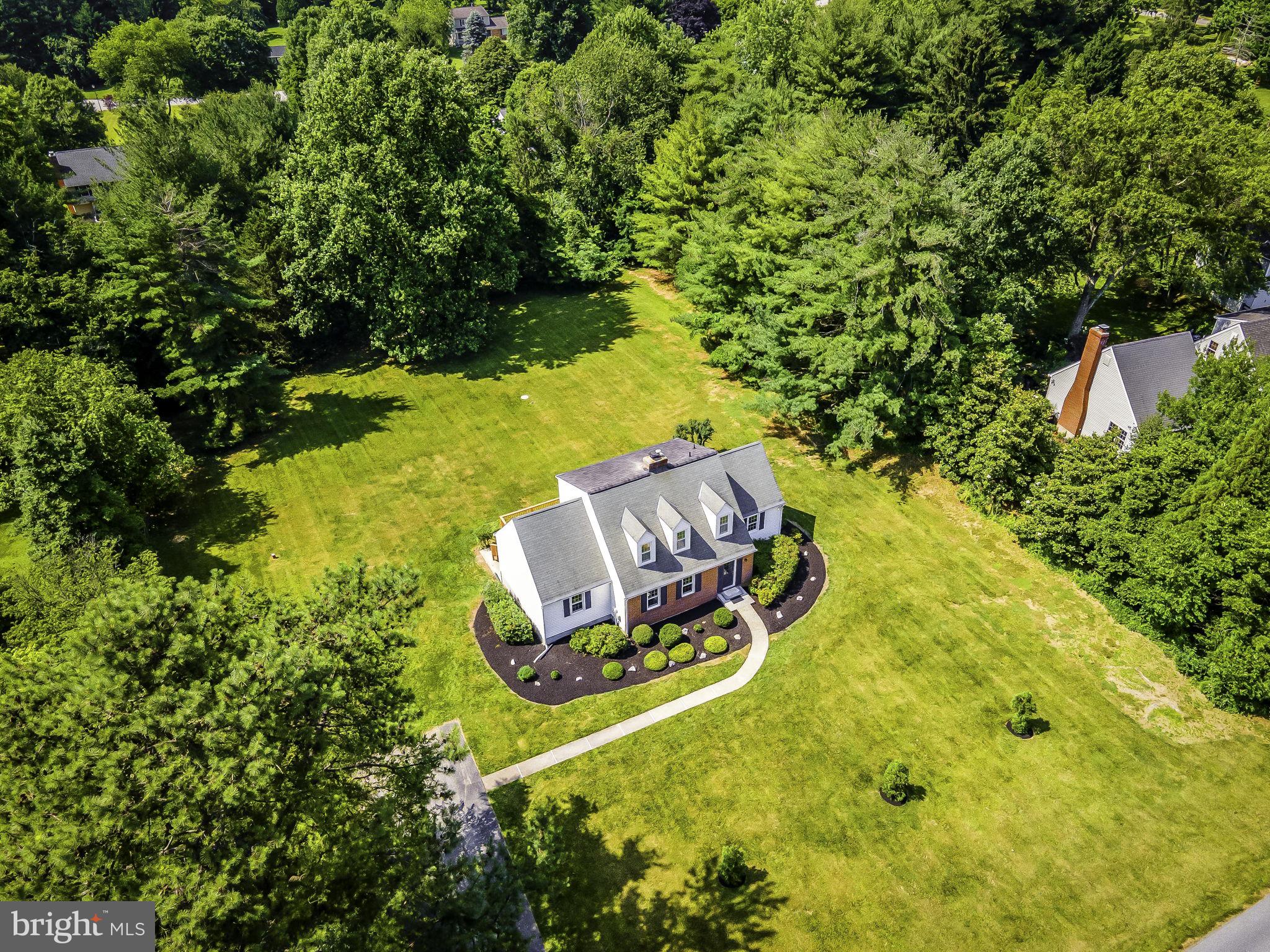 REISTERSTOWN - Residential