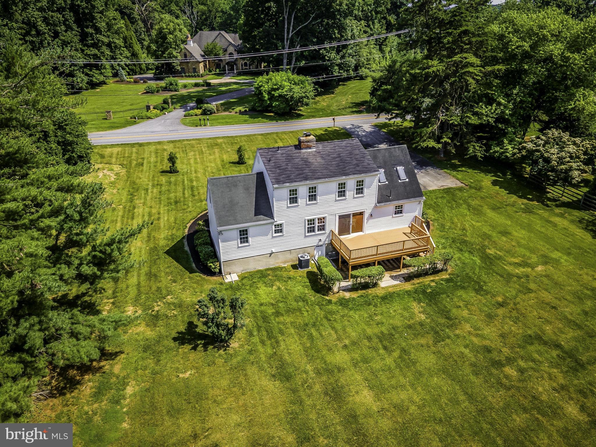 REISTERSTOWN - Residential