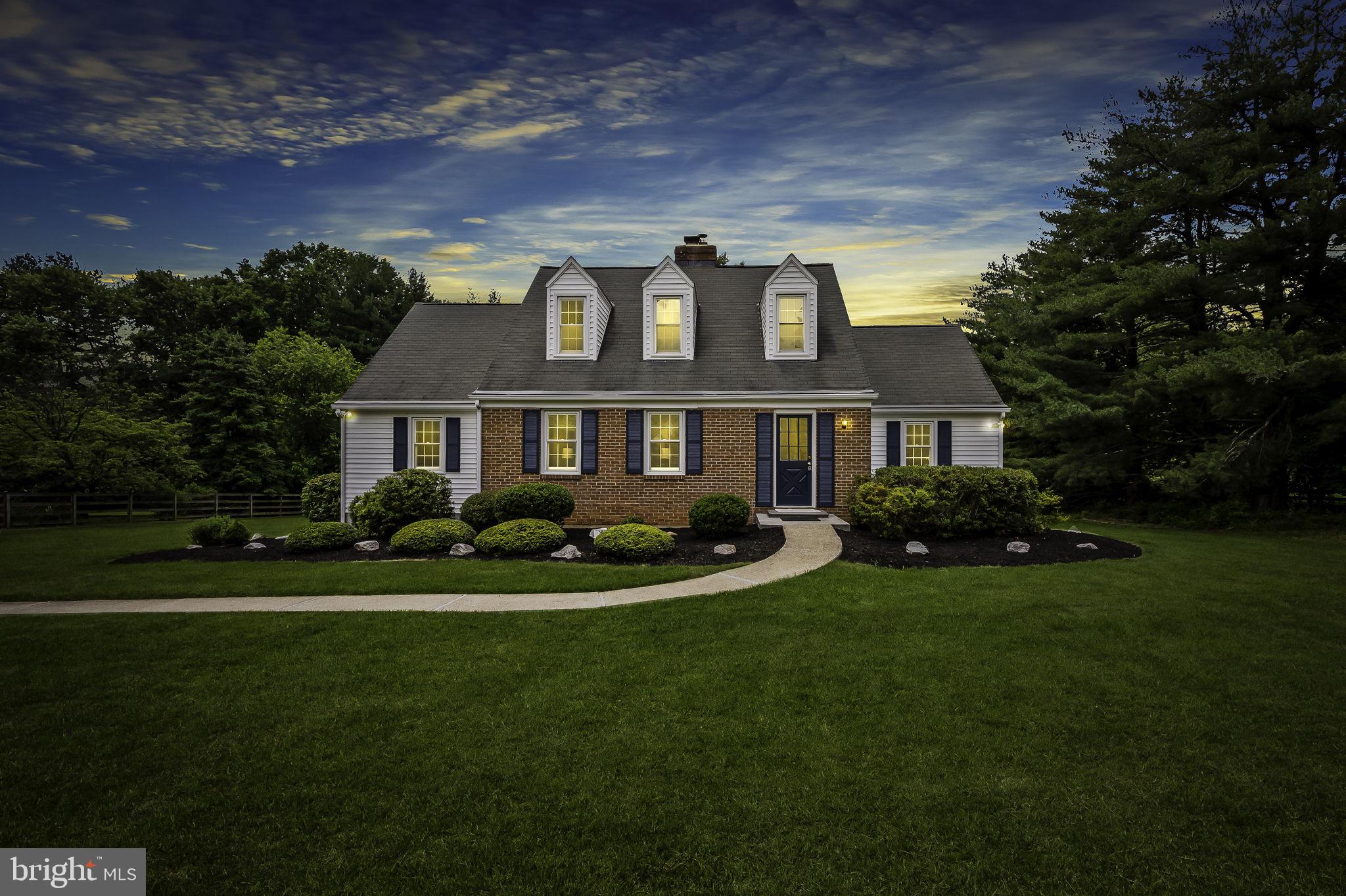 REISTERSTOWN - Residential