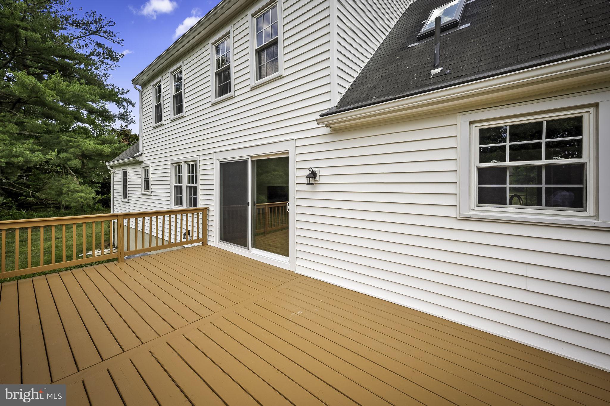 REISTERSTOWN - Residential