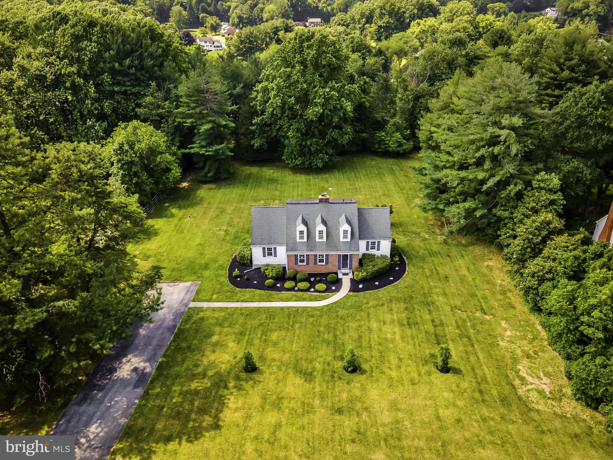 REISTERSTOWN - Residential