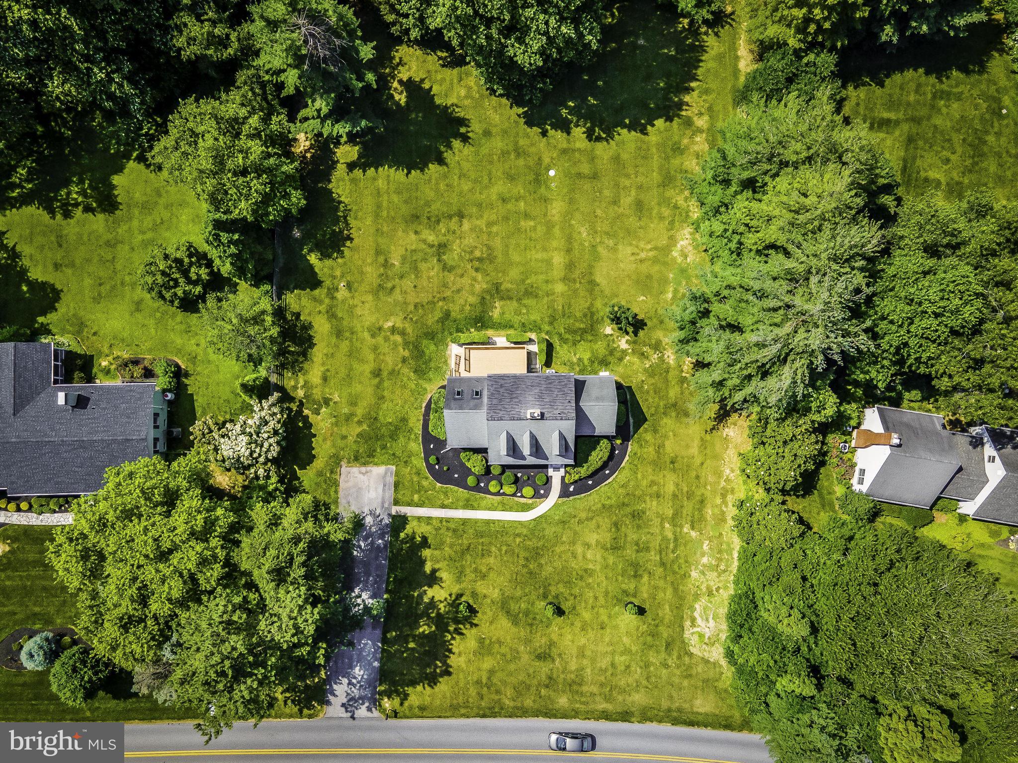 REISTERSTOWN - Residential