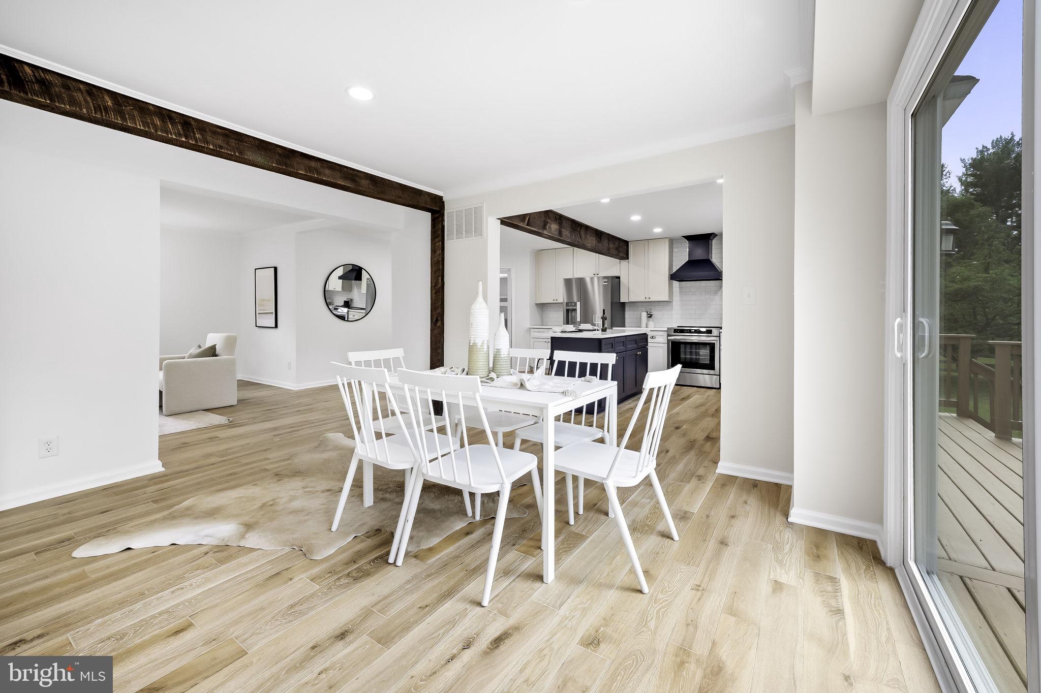 REISTERSTOWN - Residential