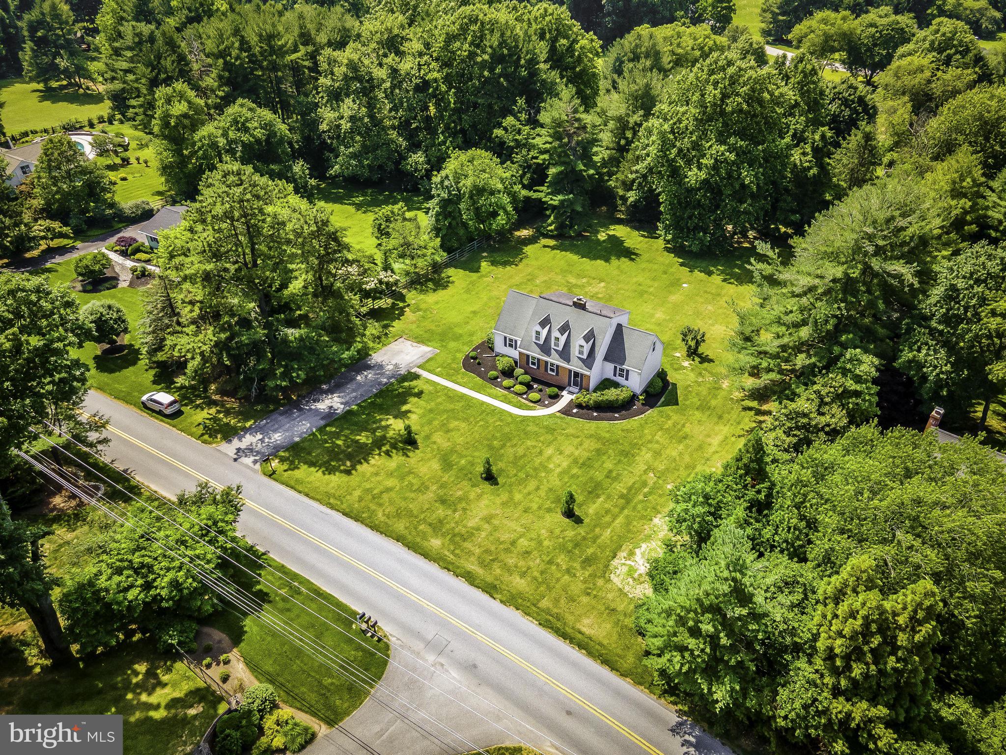 REISTERSTOWN - Residential