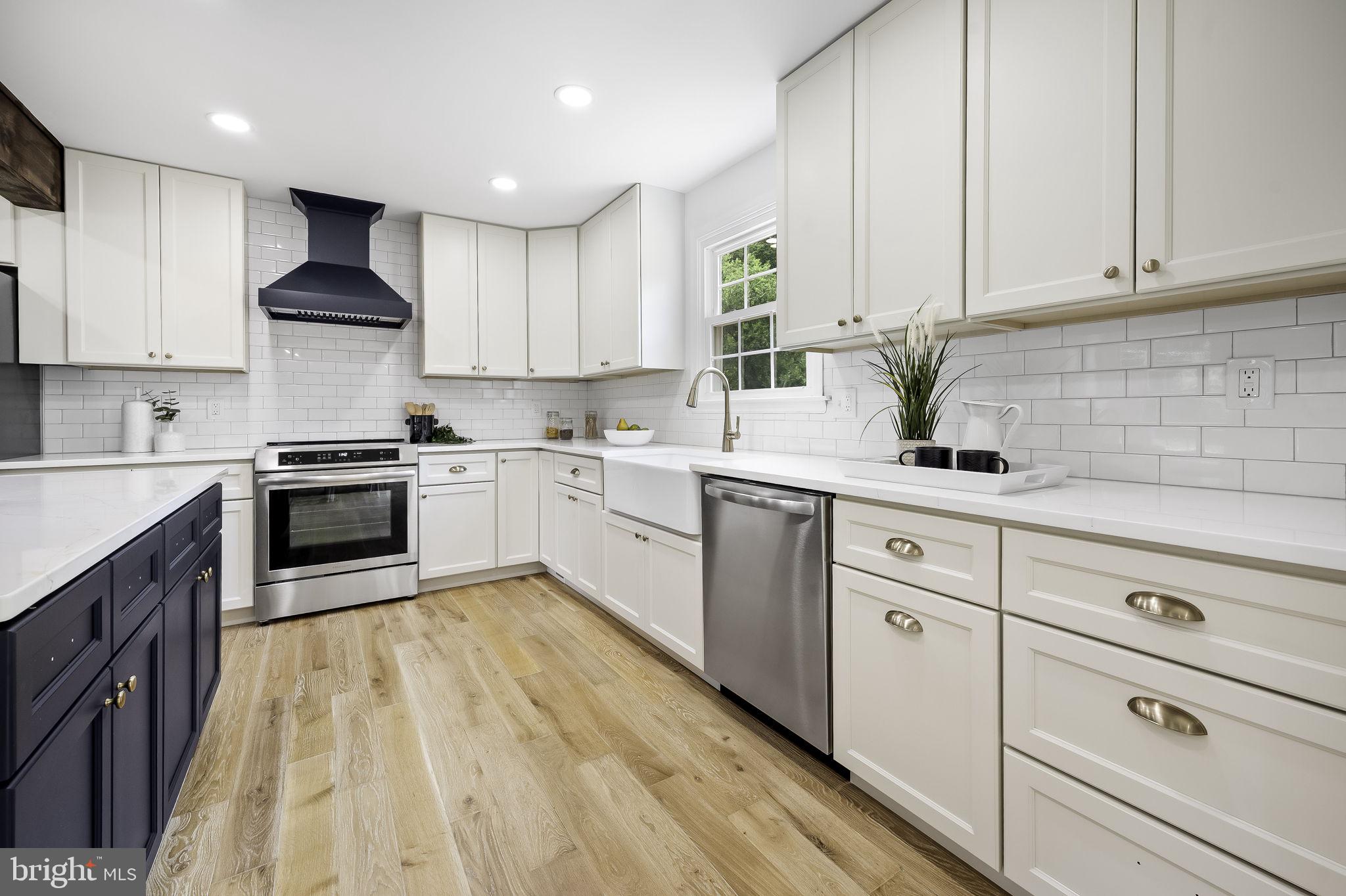 REISTERSTOWN - Residential