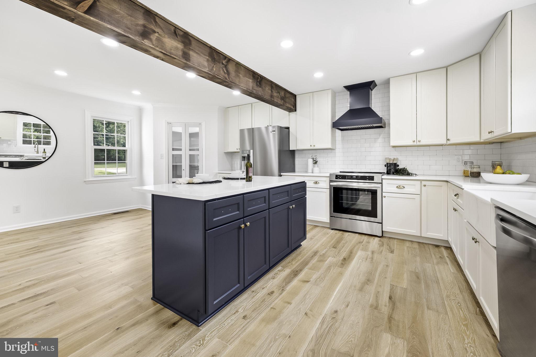 REISTERSTOWN - Residential