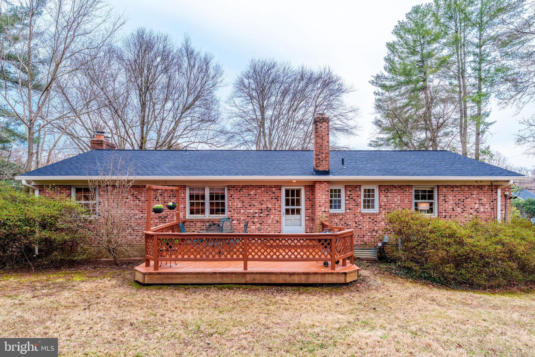 OLIVER ESTATES - Residential