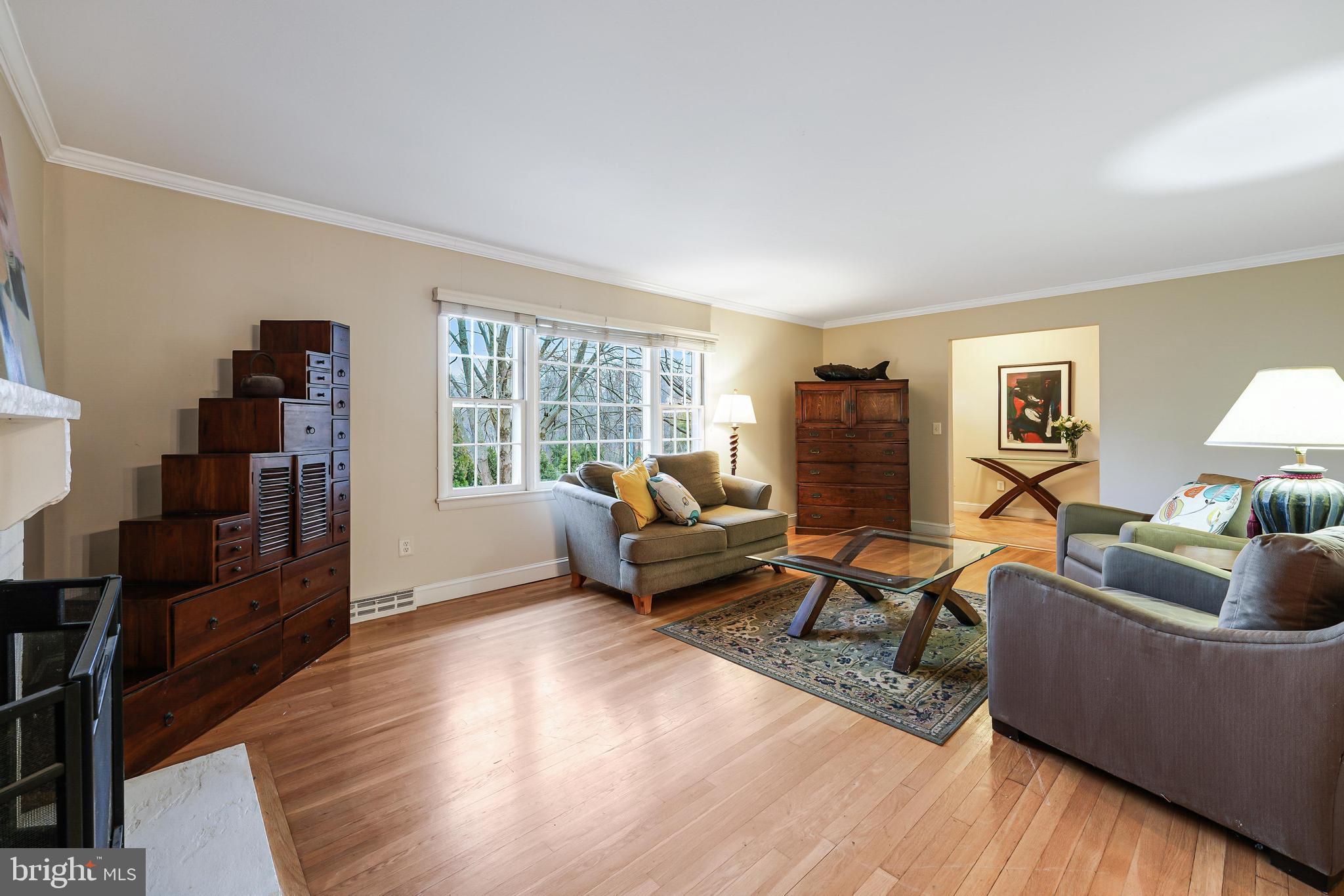 OLIVER ESTATES - Residential