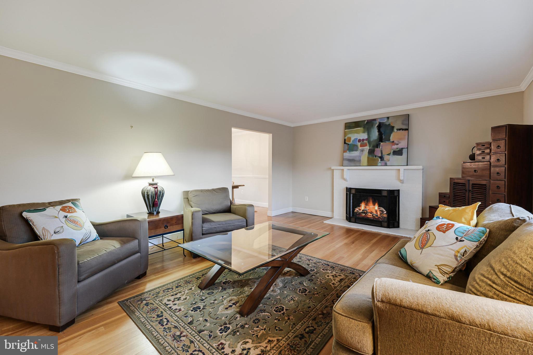 OLIVER ESTATES - Residential