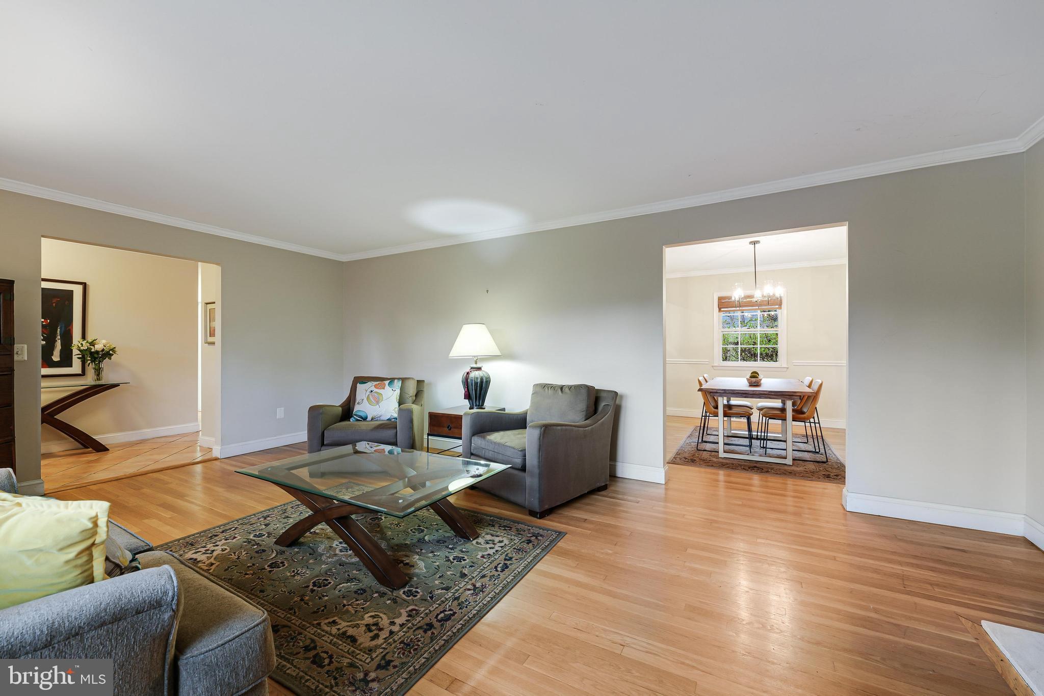 OLIVER ESTATES - Residential