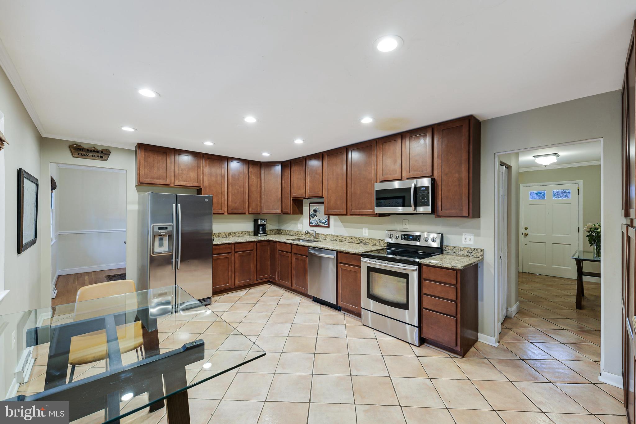 OLIVER ESTATES - Residential