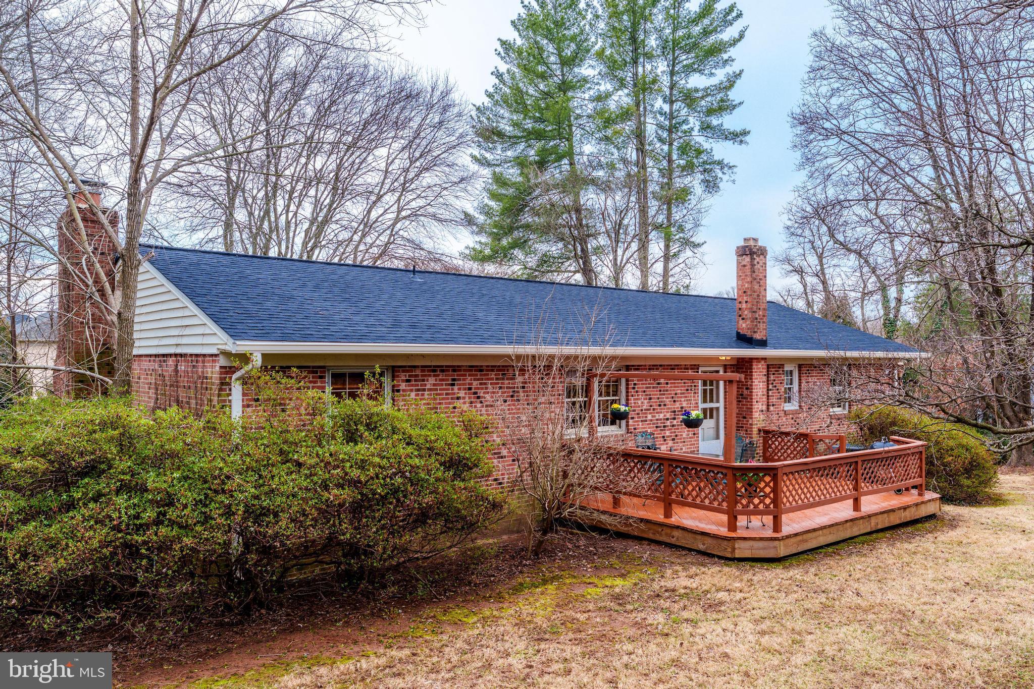 OLIVER ESTATES - Residential