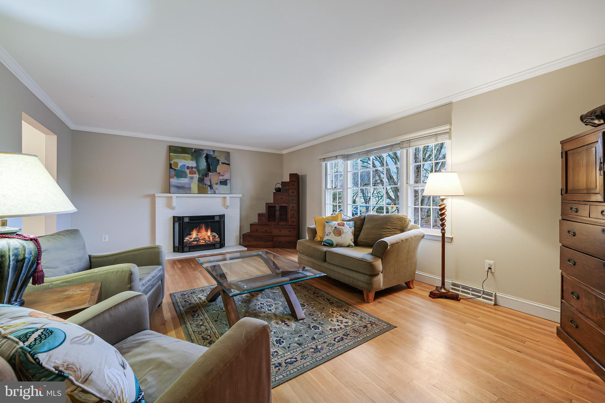 OLIVER ESTATES - Residential