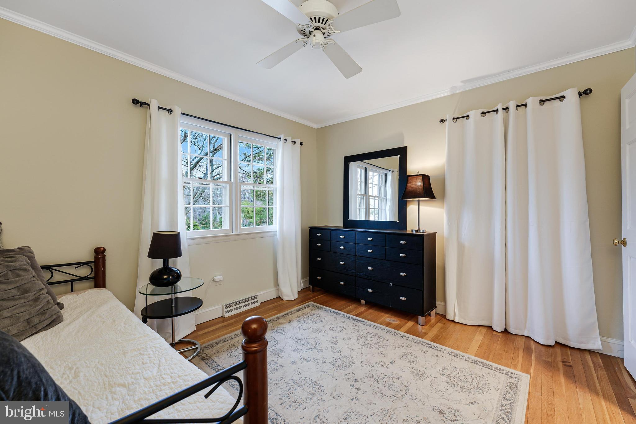 OLIVER ESTATES - Residential