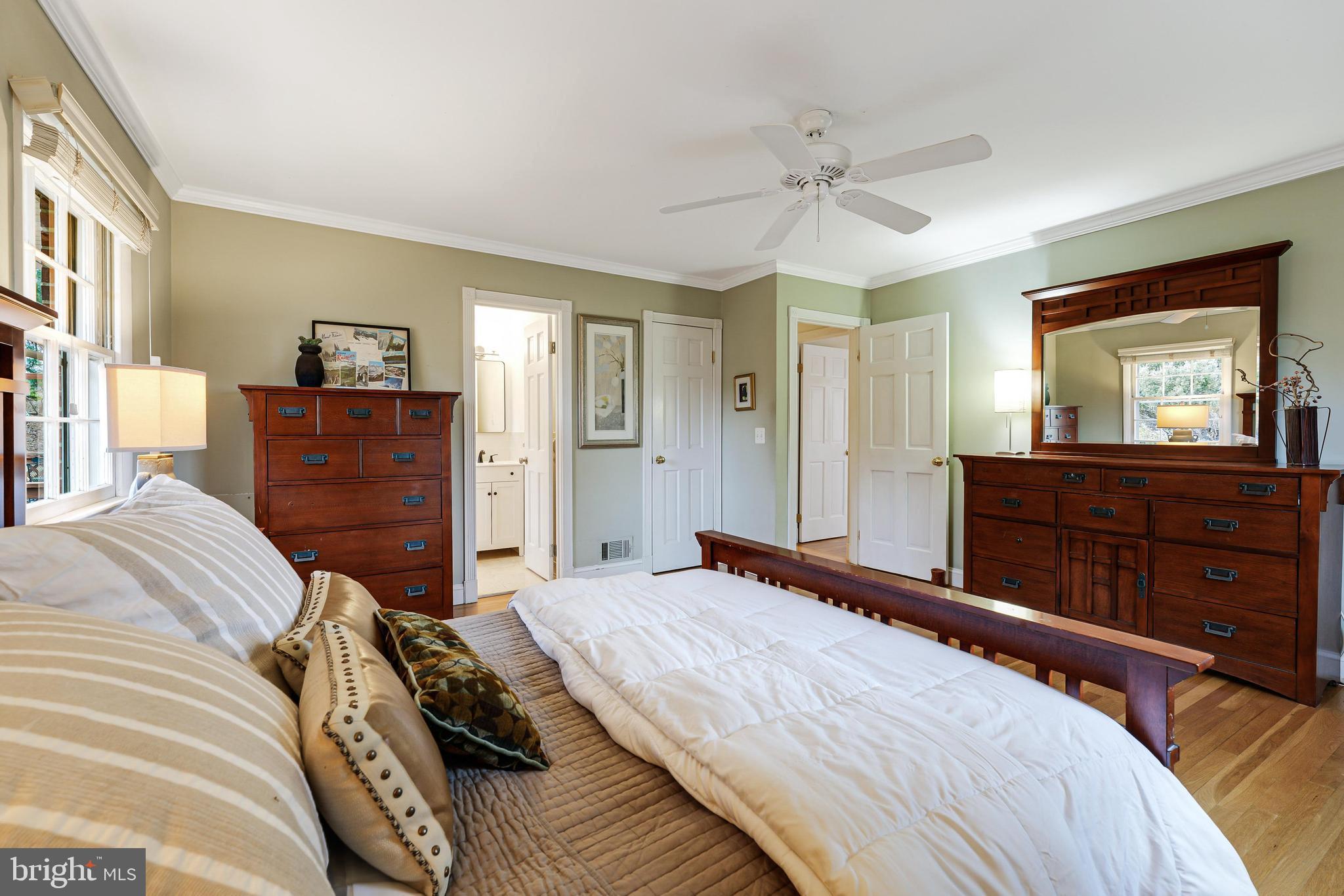 OLIVER ESTATES - Residential