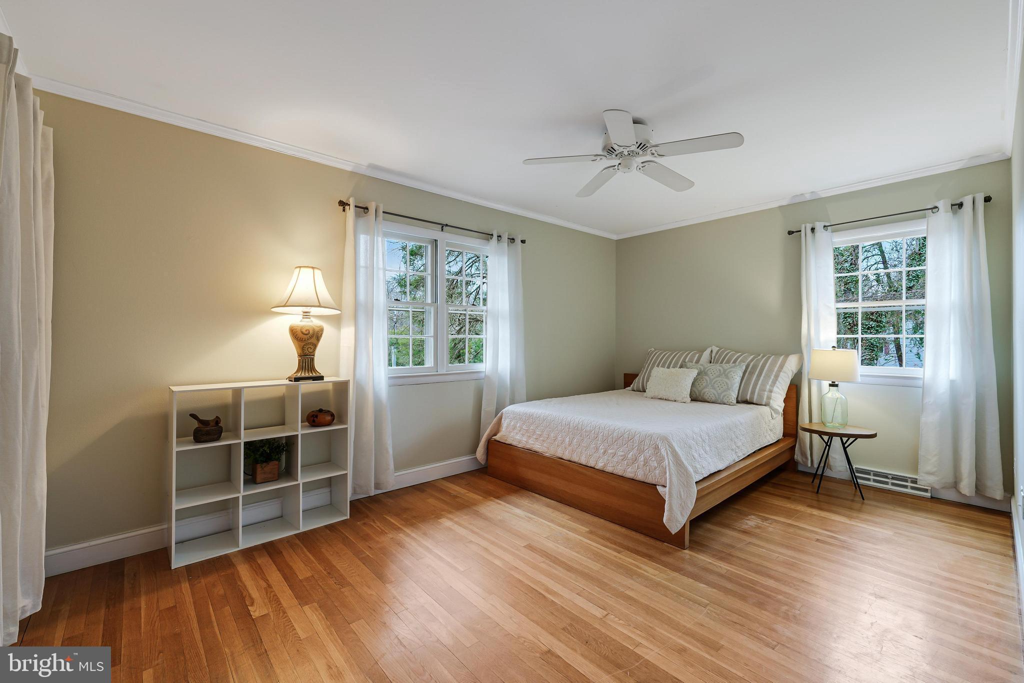 OLIVER ESTATES - Residential