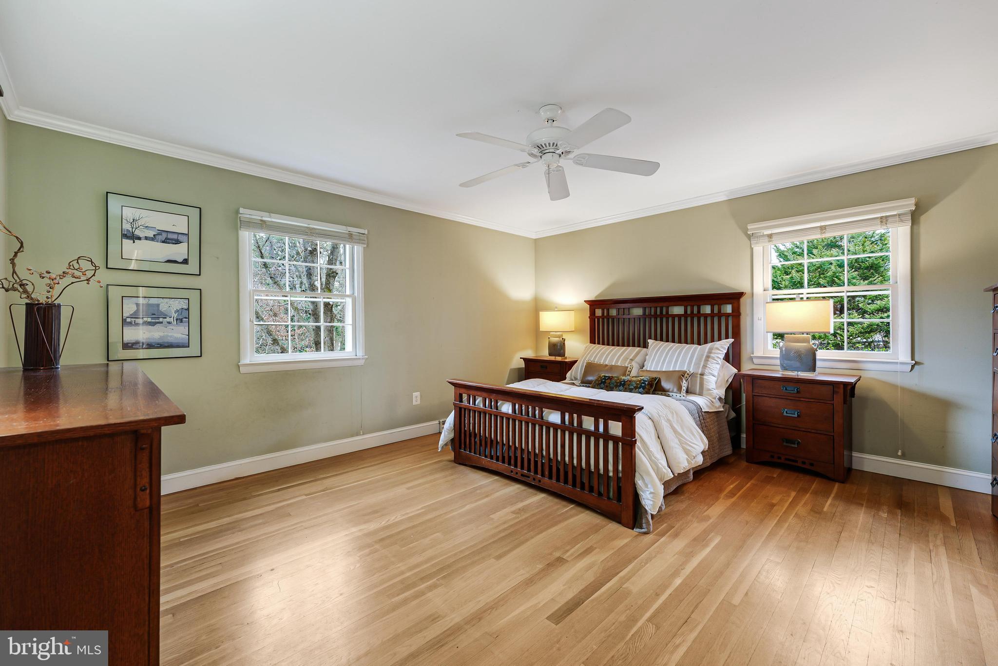 OLIVER ESTATES - Residential