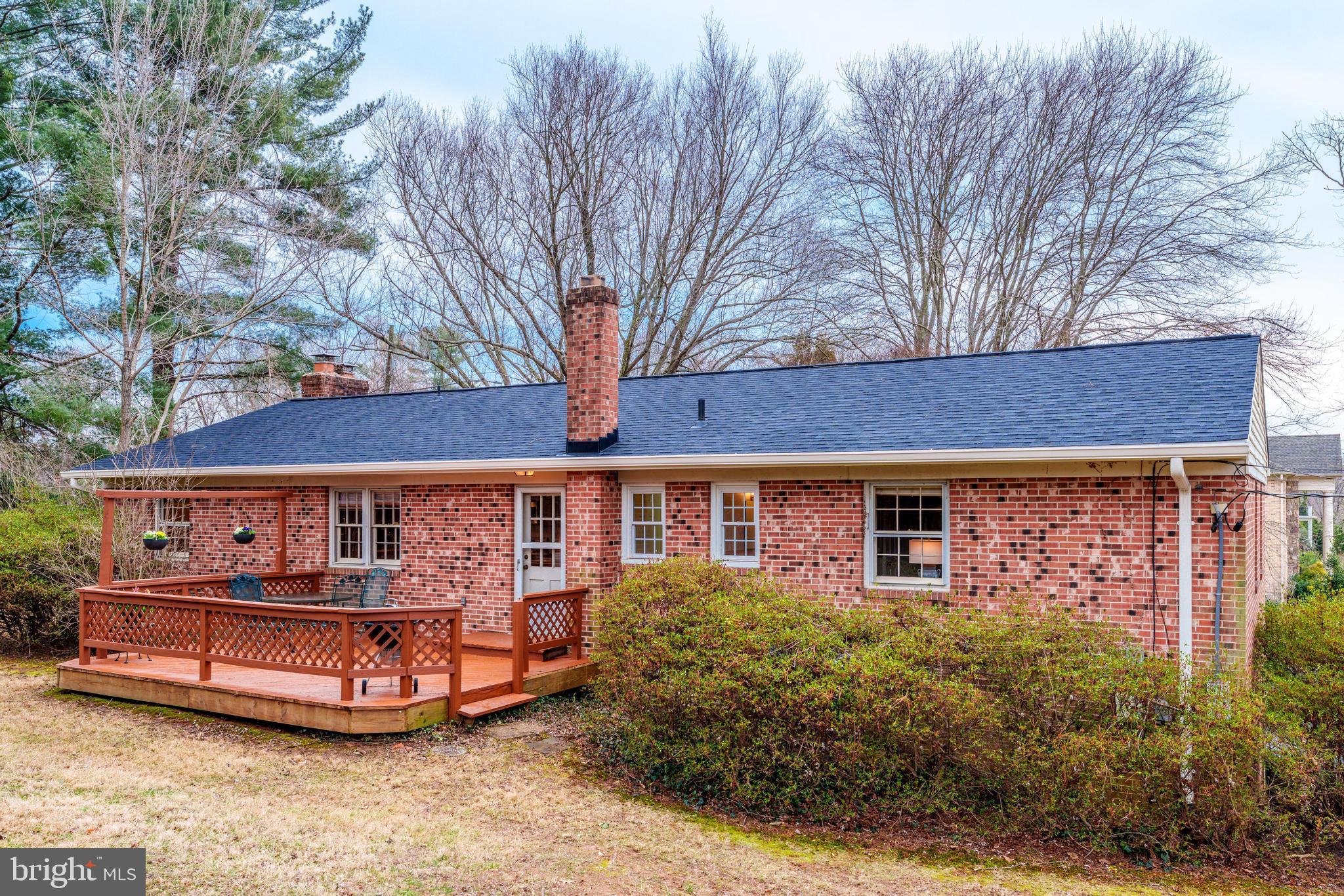 OLIVER ESTATES - Residential