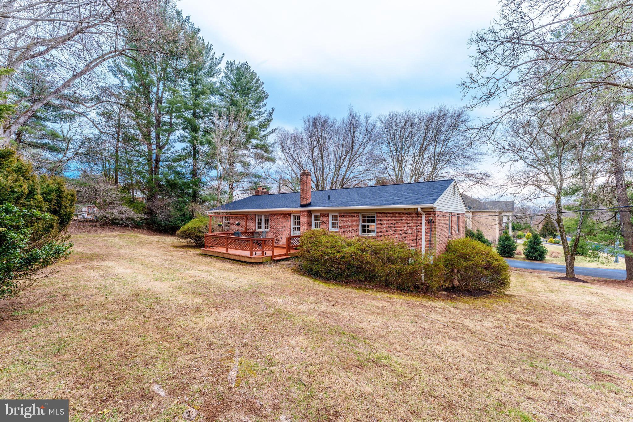 OLIVER ESTATES - Residential