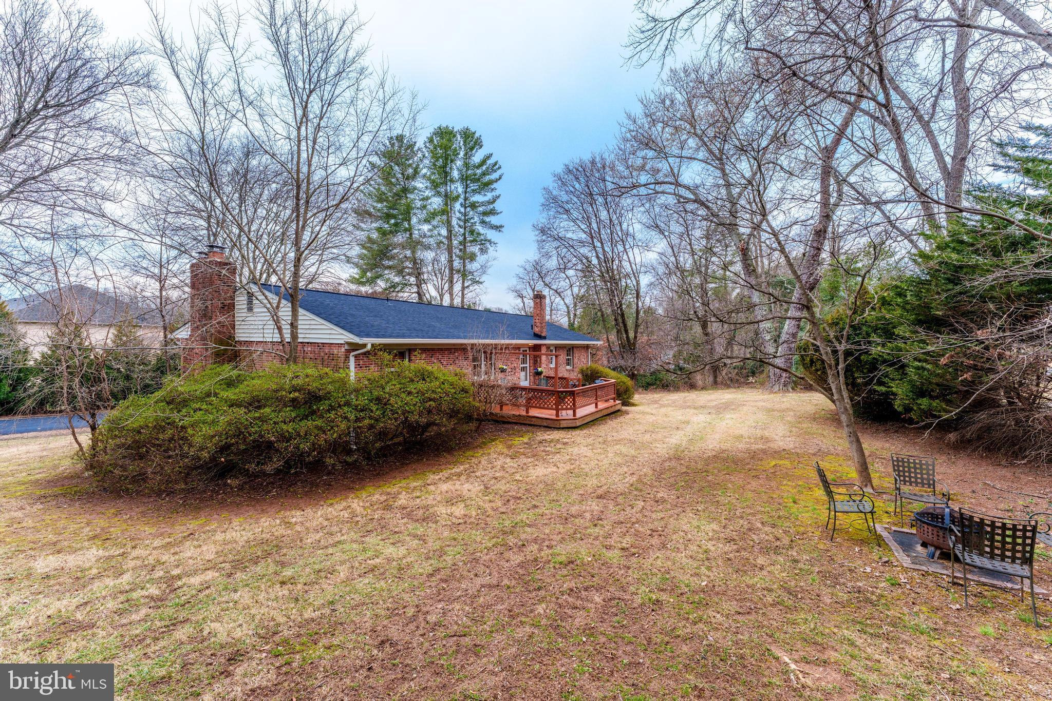 OLIVER ESTATES - Residential