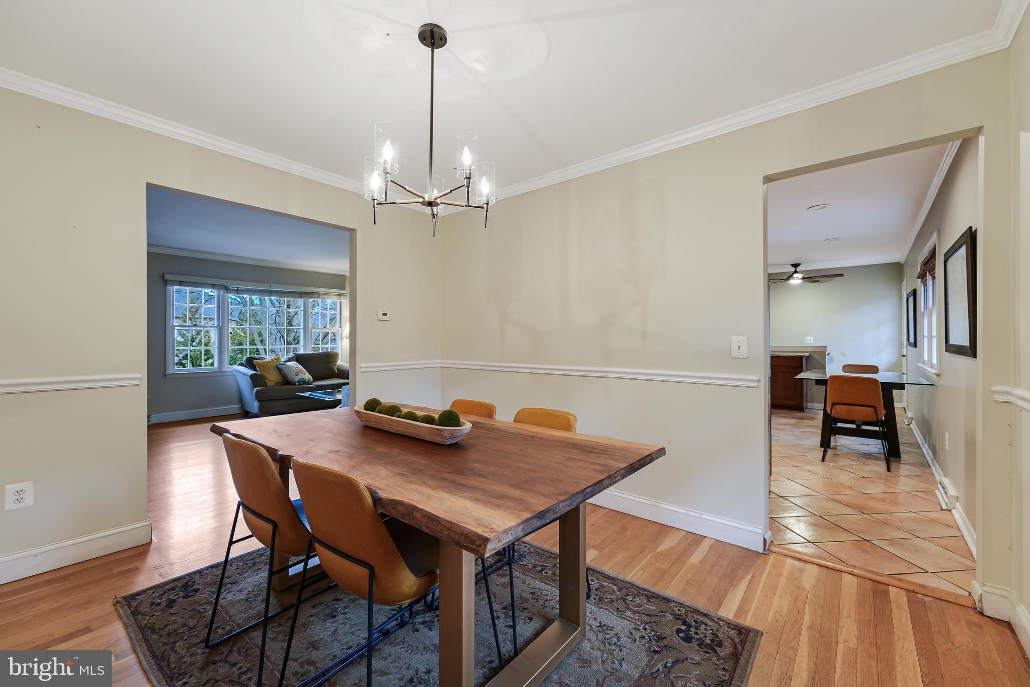 OLIVER ESTATES - Residential