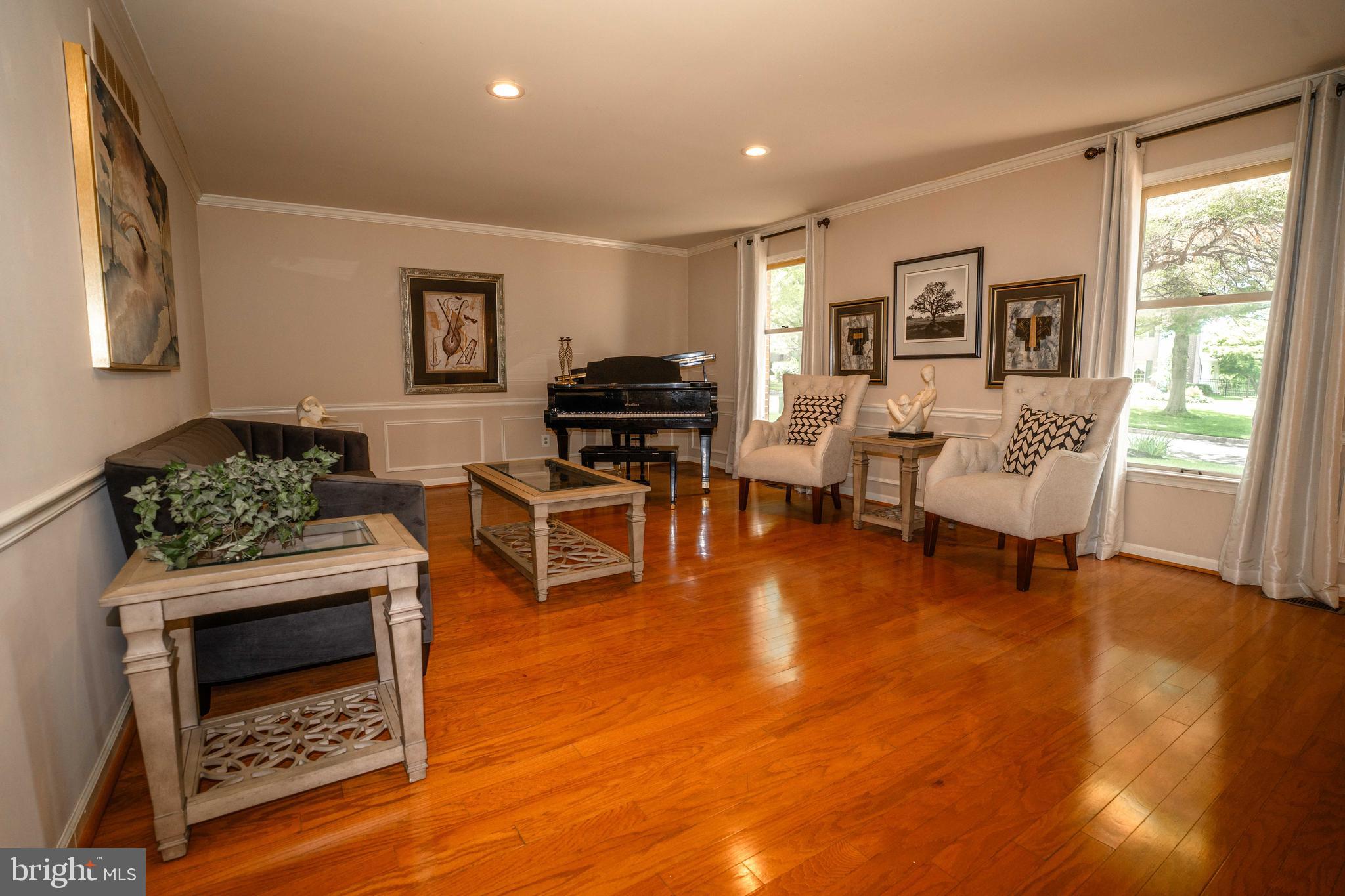 BROOKWOOD ESTS - Residential