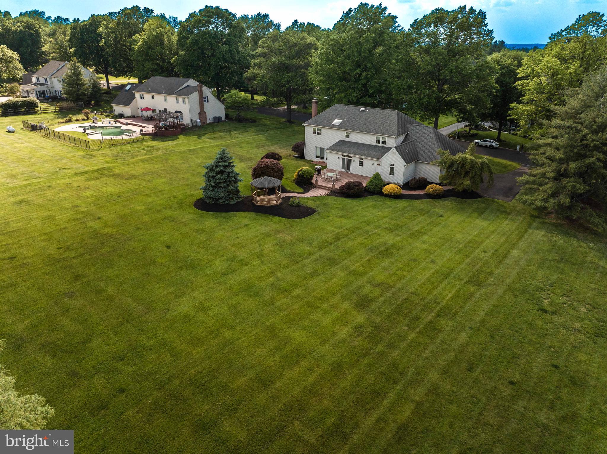 BROOKWOOD ESTS - Residential