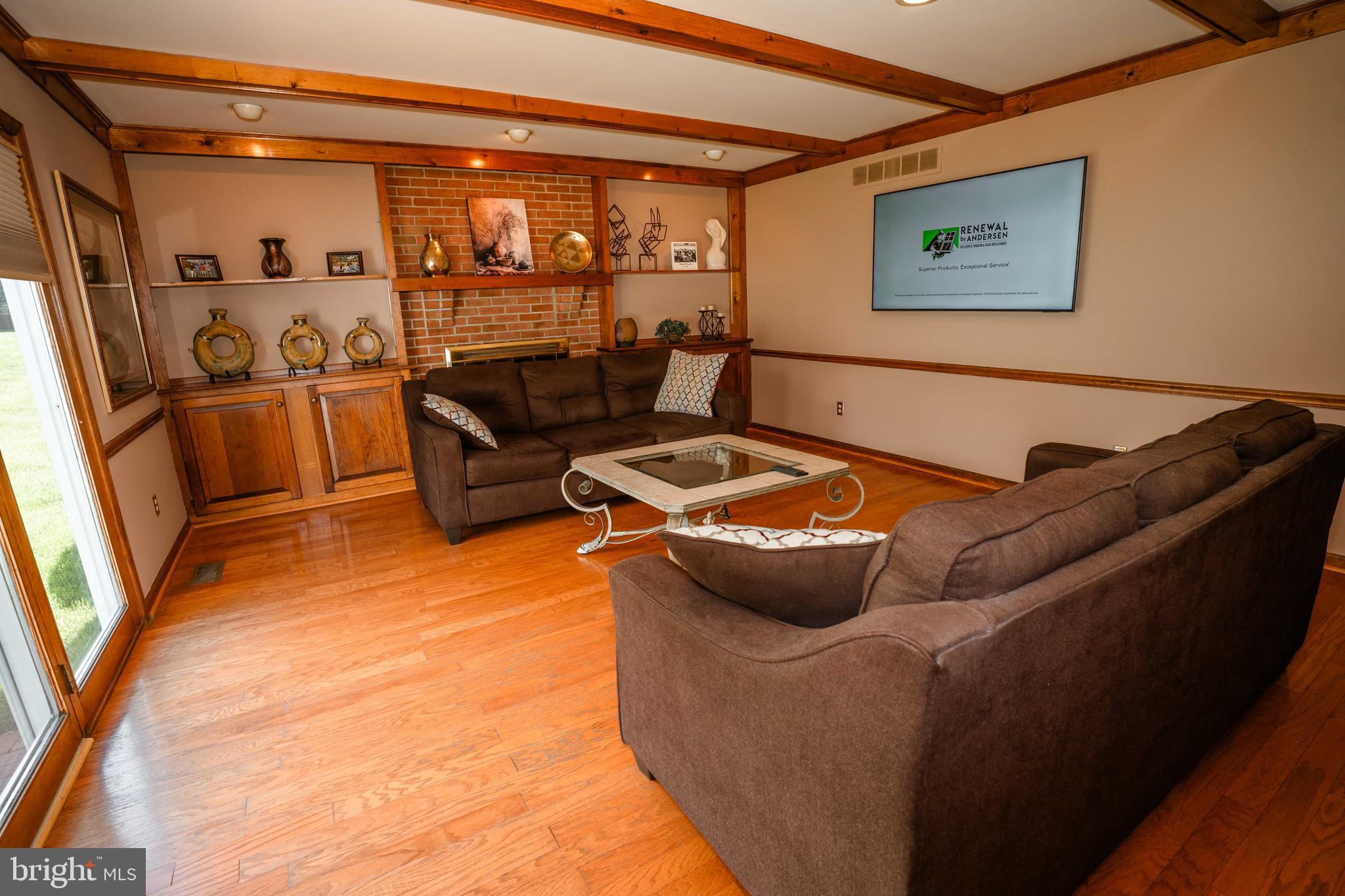BROOKWOOD ESTS - Residential