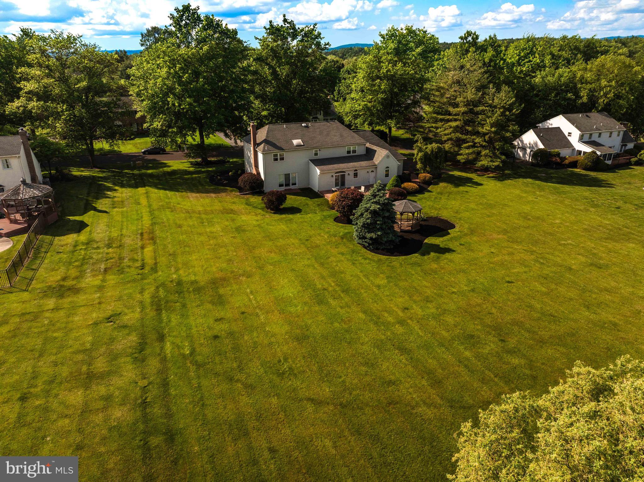 BROOKWOOD ESTS - Residential