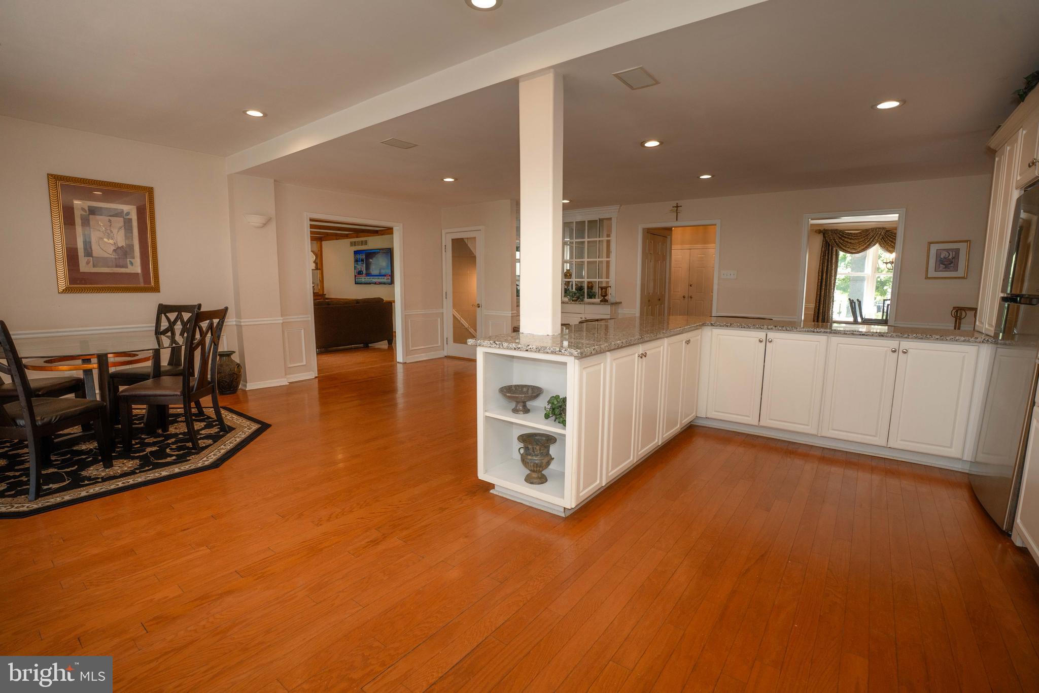BROOKWOOD ESTS - Residential