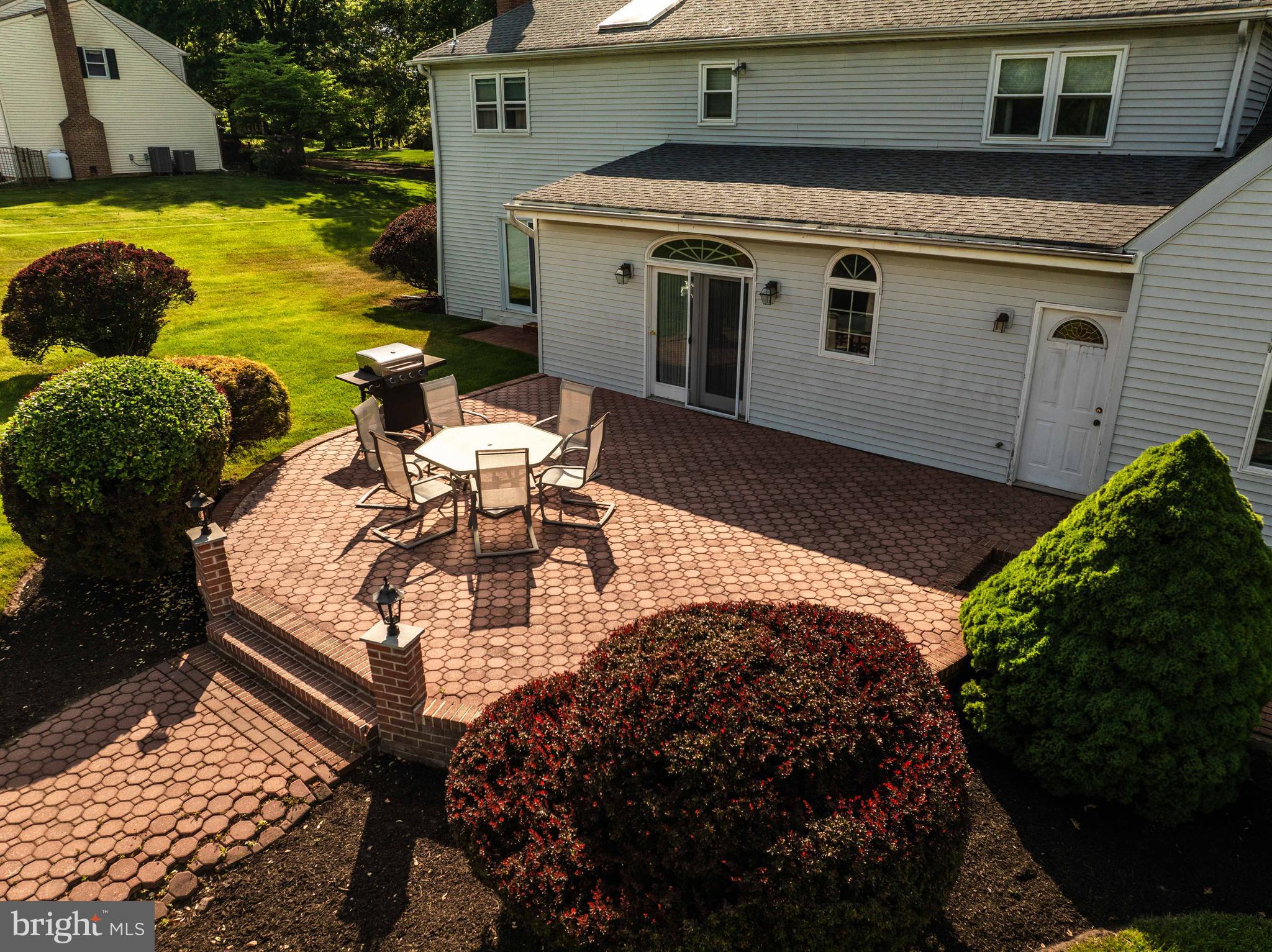 BROOKWOOD ESTS - Residential