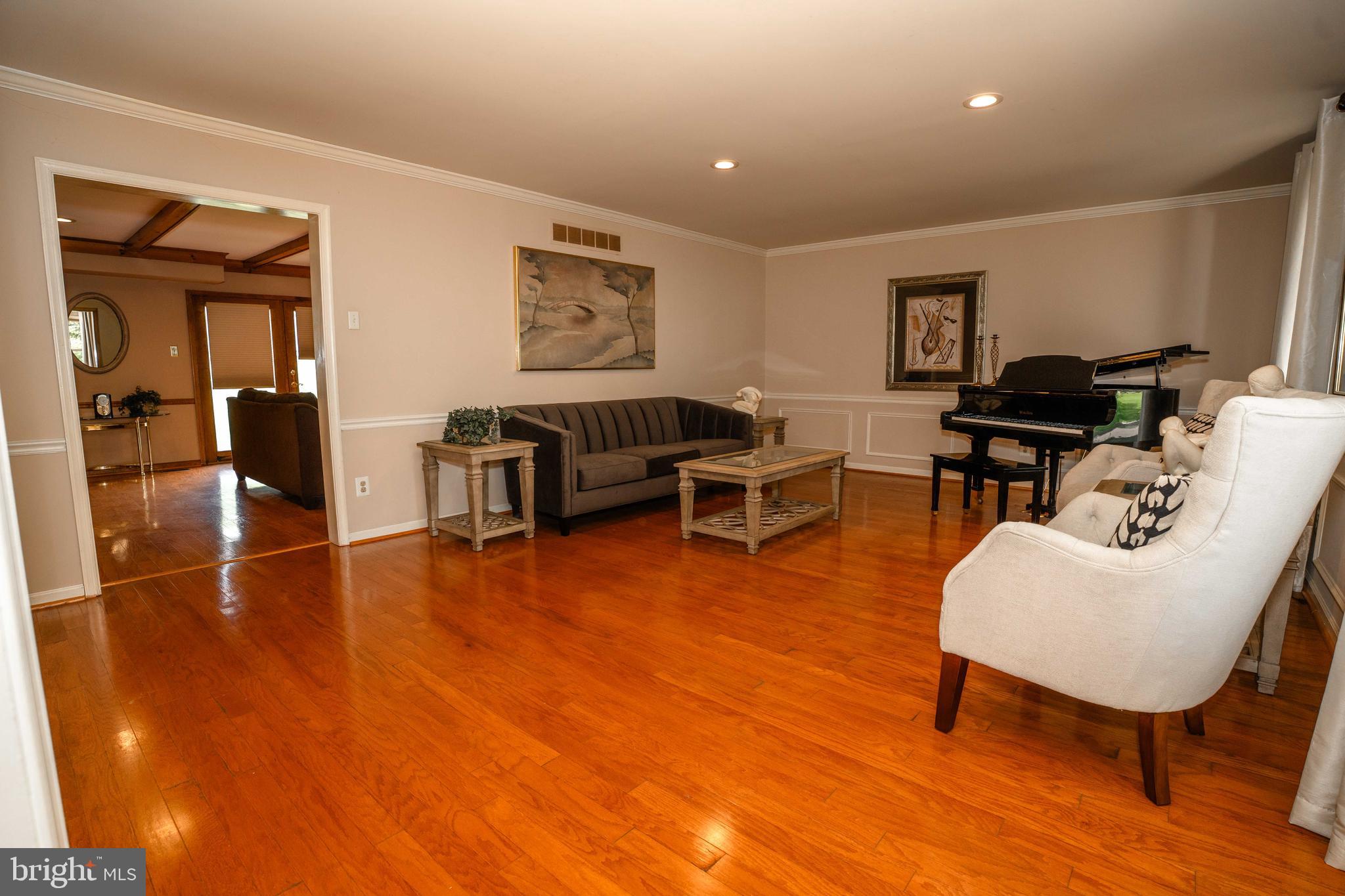 BROOKWOOD ESTS - Residential
