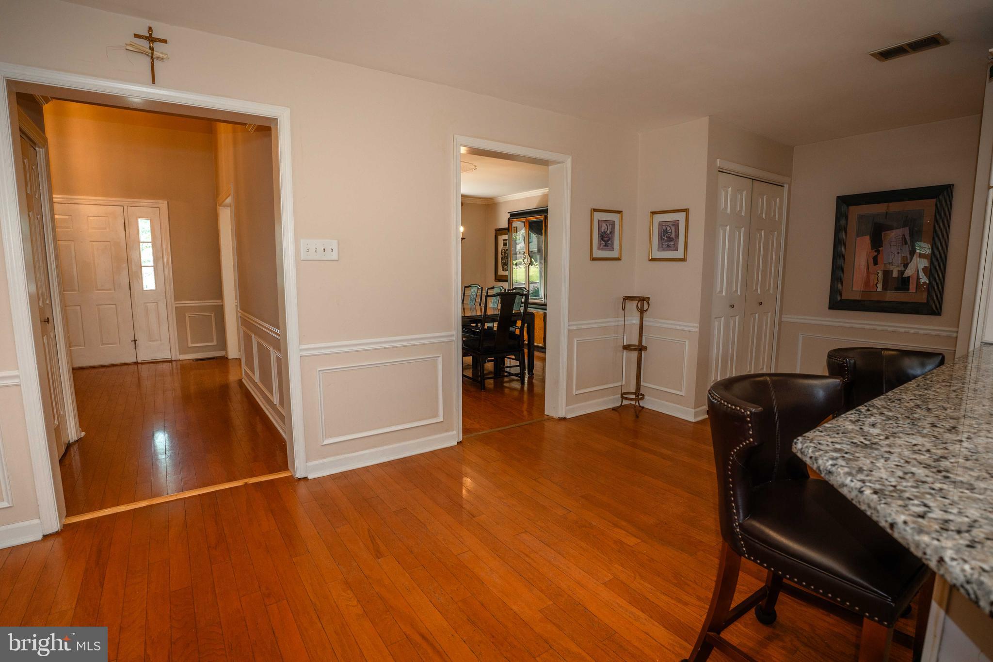 BROOKWOOD ESTS - Residential