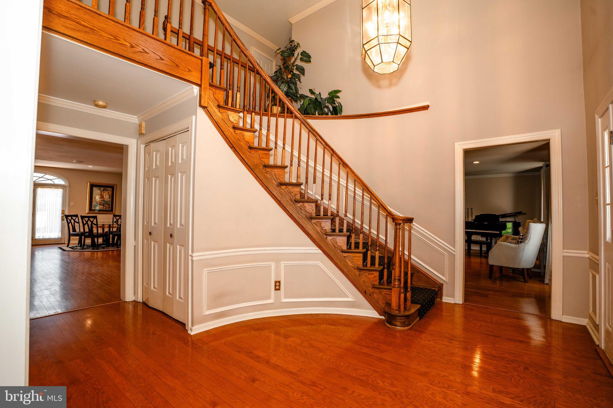 BROOKWOOD ESTS - Residential