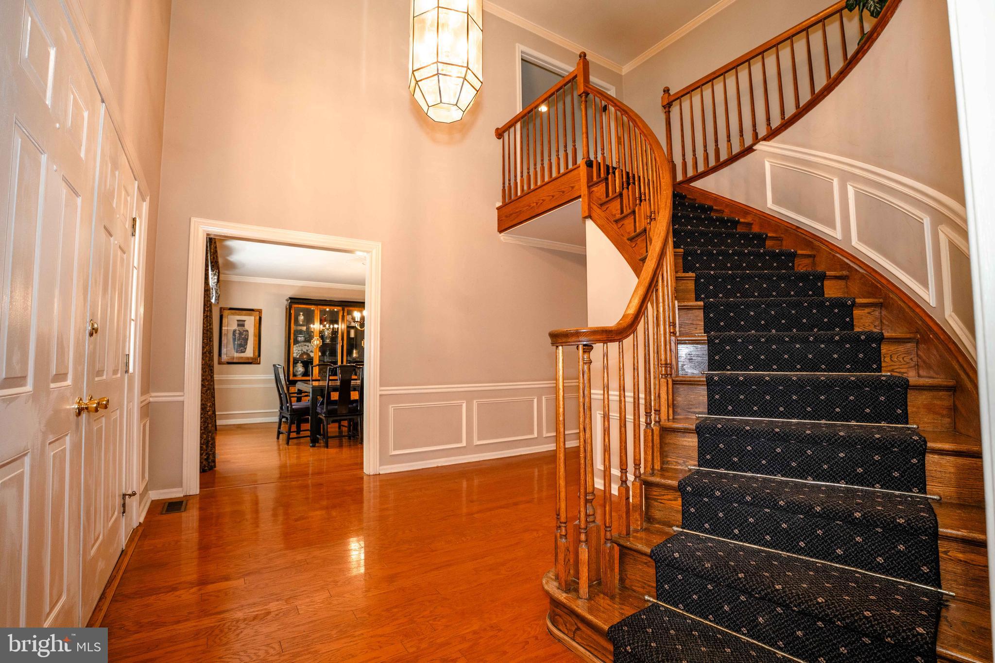 BROOKWOOD ESTS - Residential