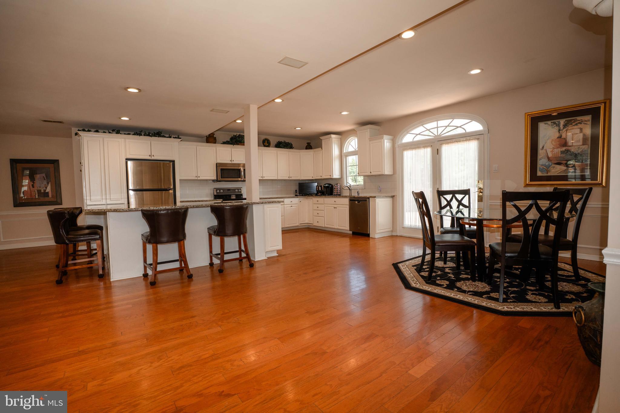 BROOKWOOD ESTS - Residential