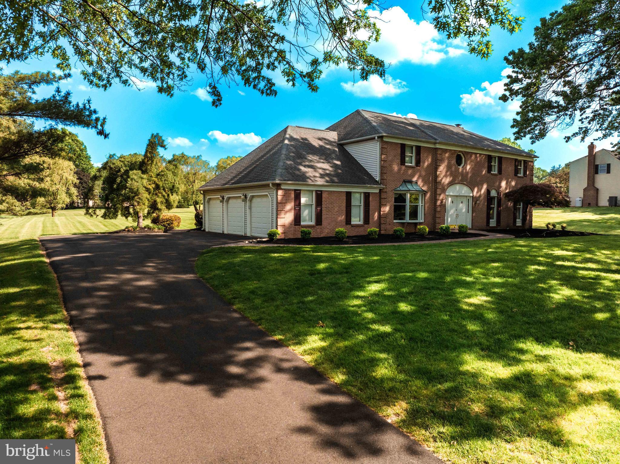 BROOKWOOD ESTS - Residential