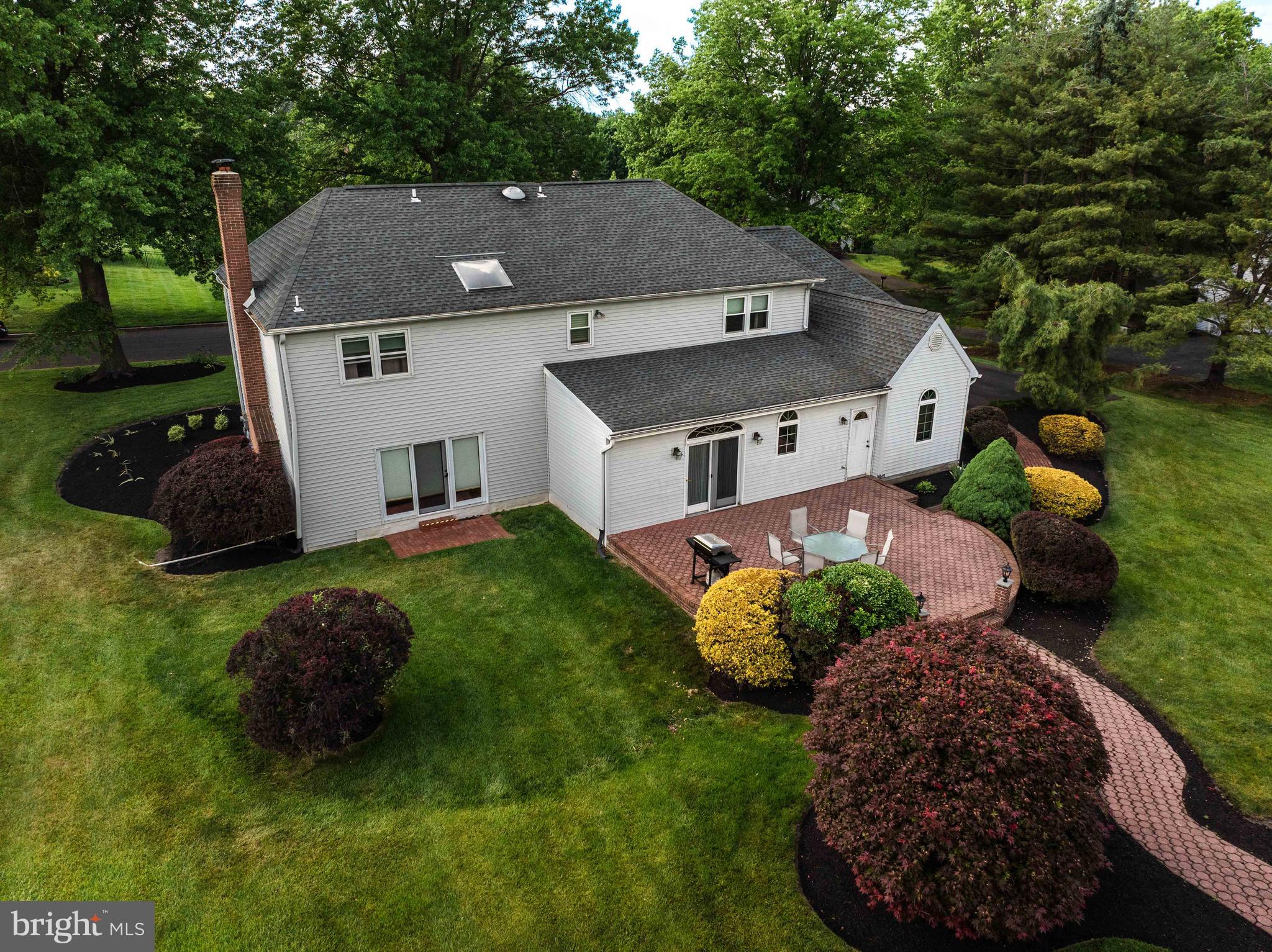 BROOKWOOD ESTS - Residential