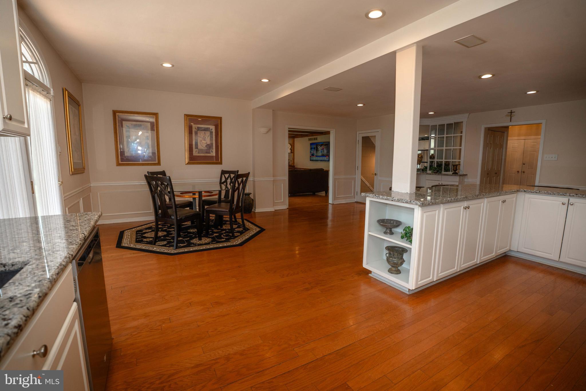 BROOKWOOD ESTS - Residential
