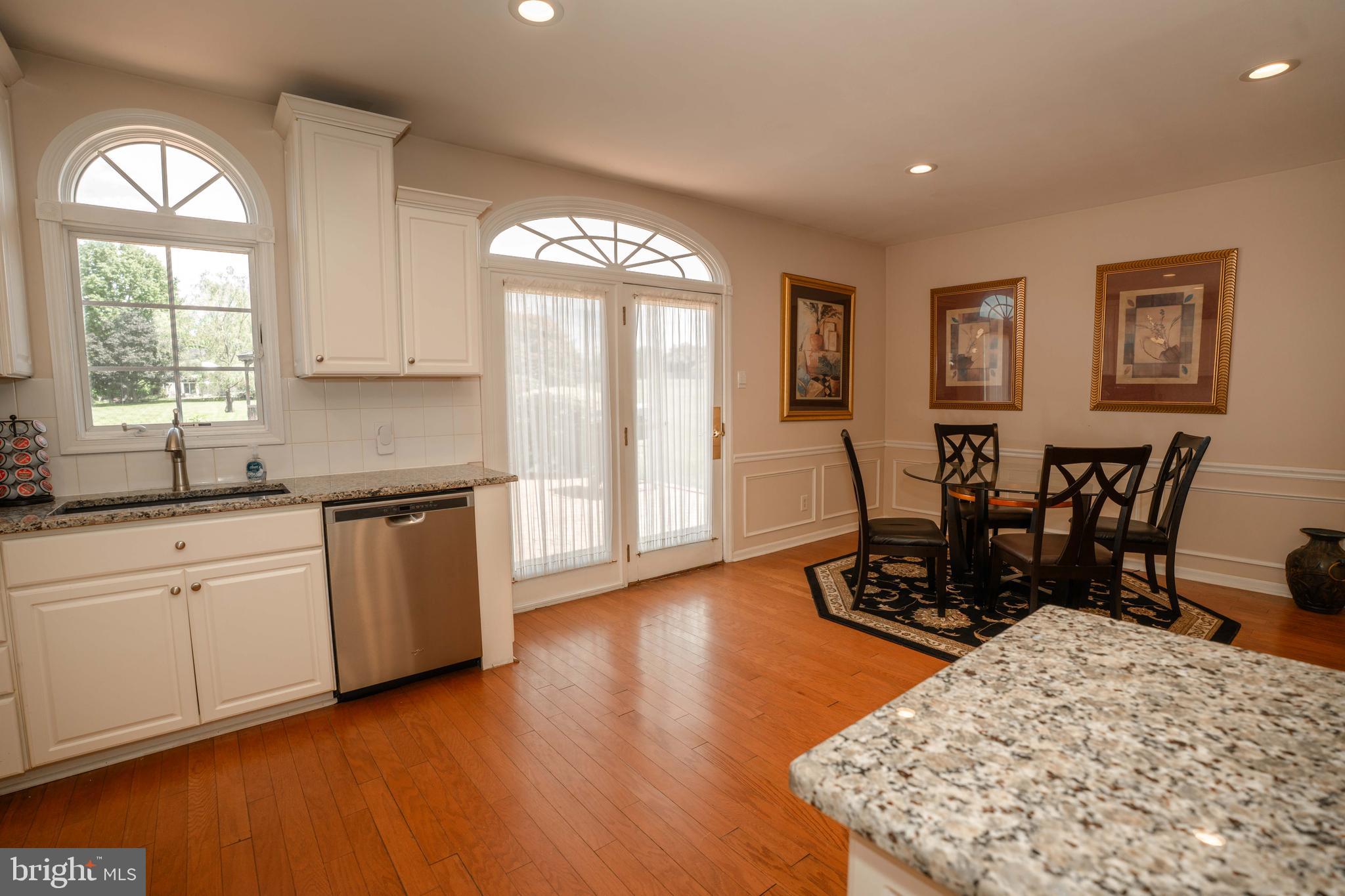 BROOKWOOD ESTS - Residential