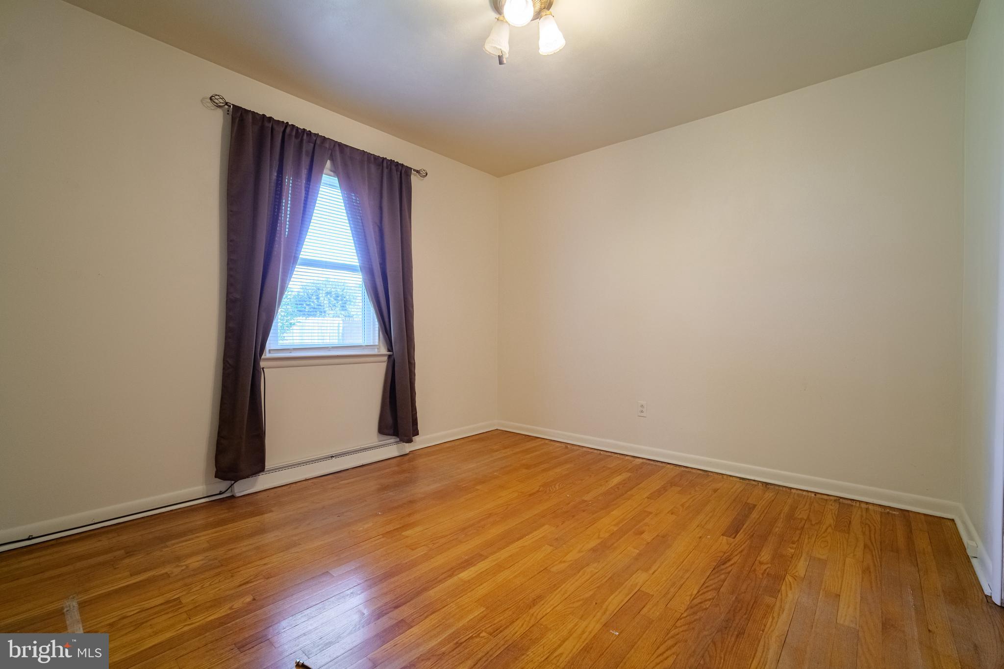 PARK HEIGHTS - Residential